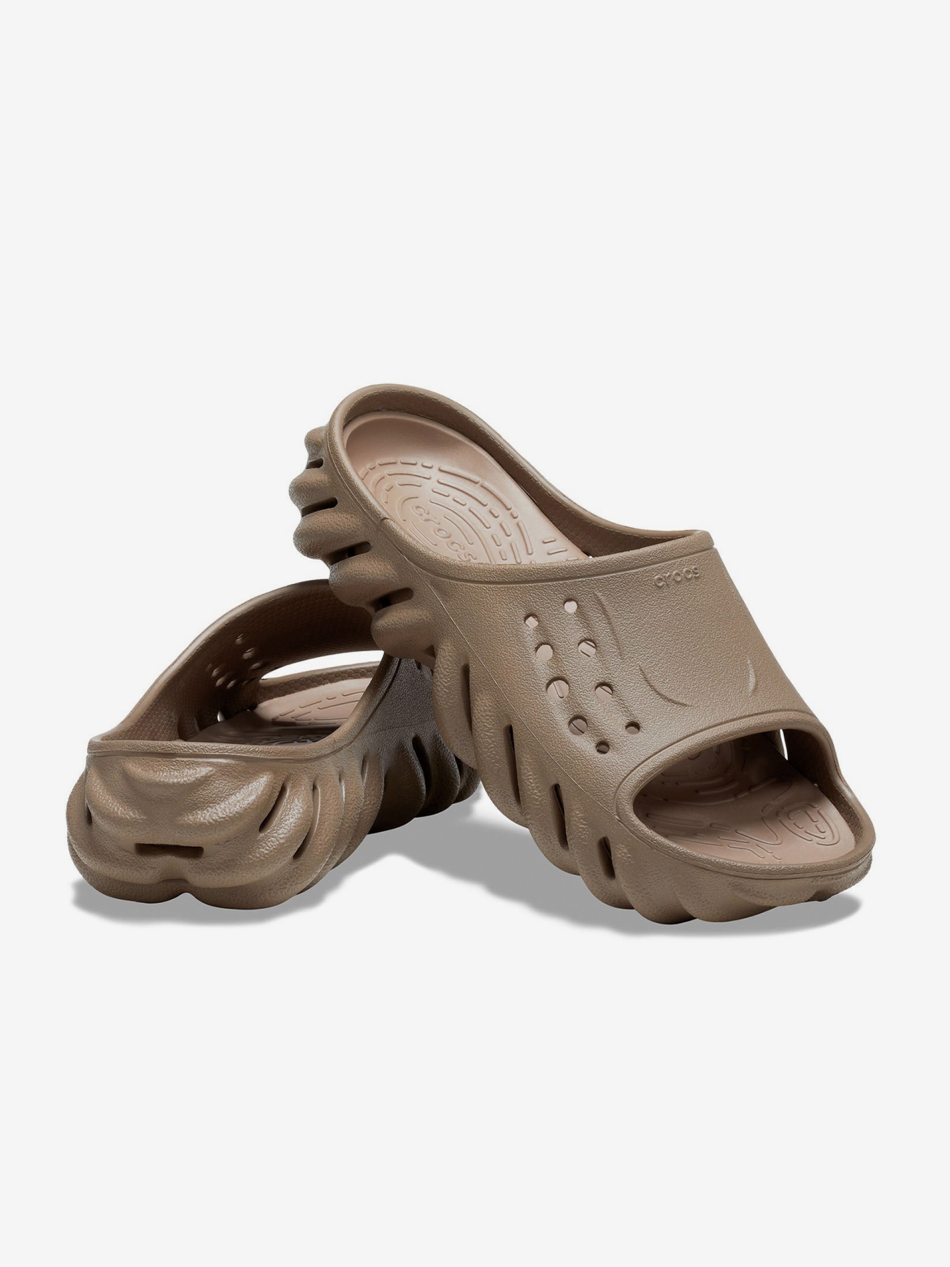 Chinelos Crocs Echo Slide
