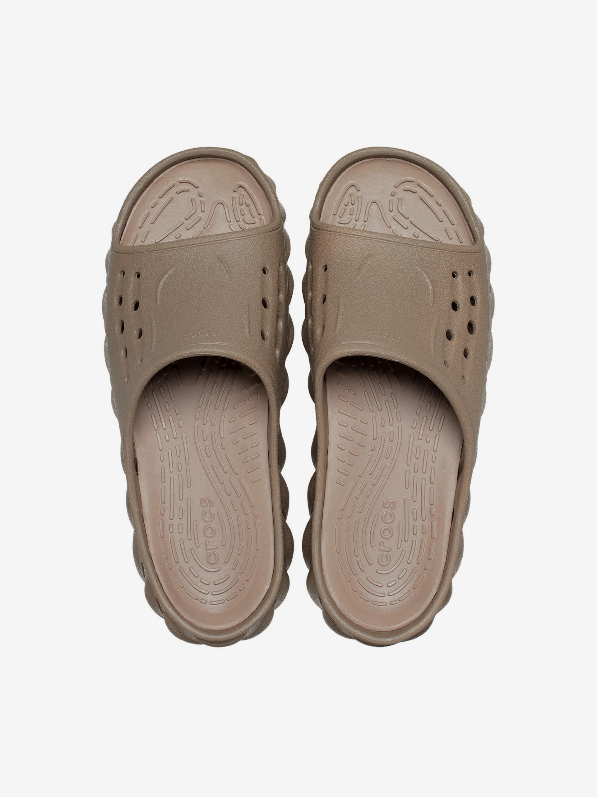 Chinelos Crocs Echo Slide