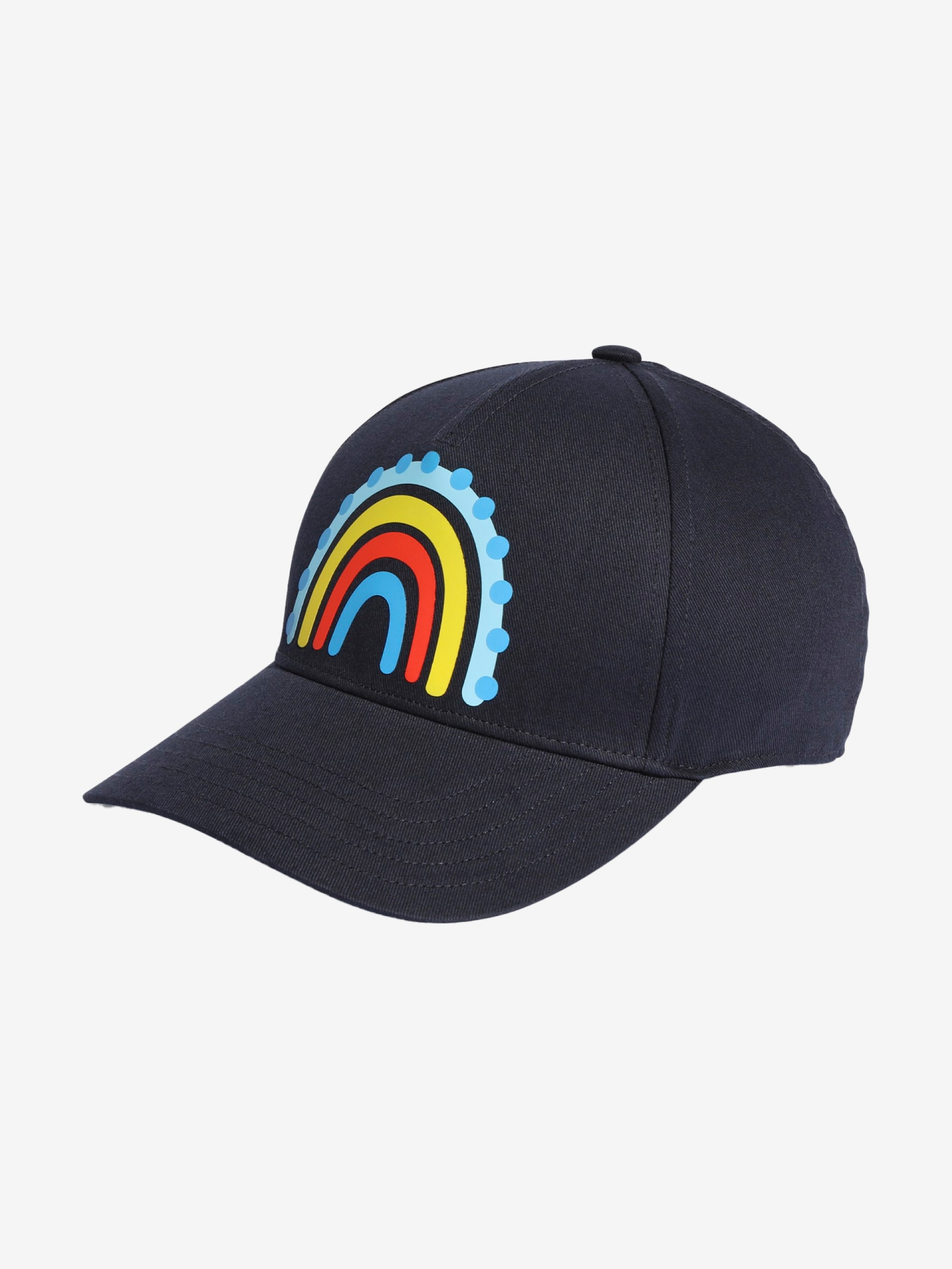 Adidas Rainbow Kids Cap