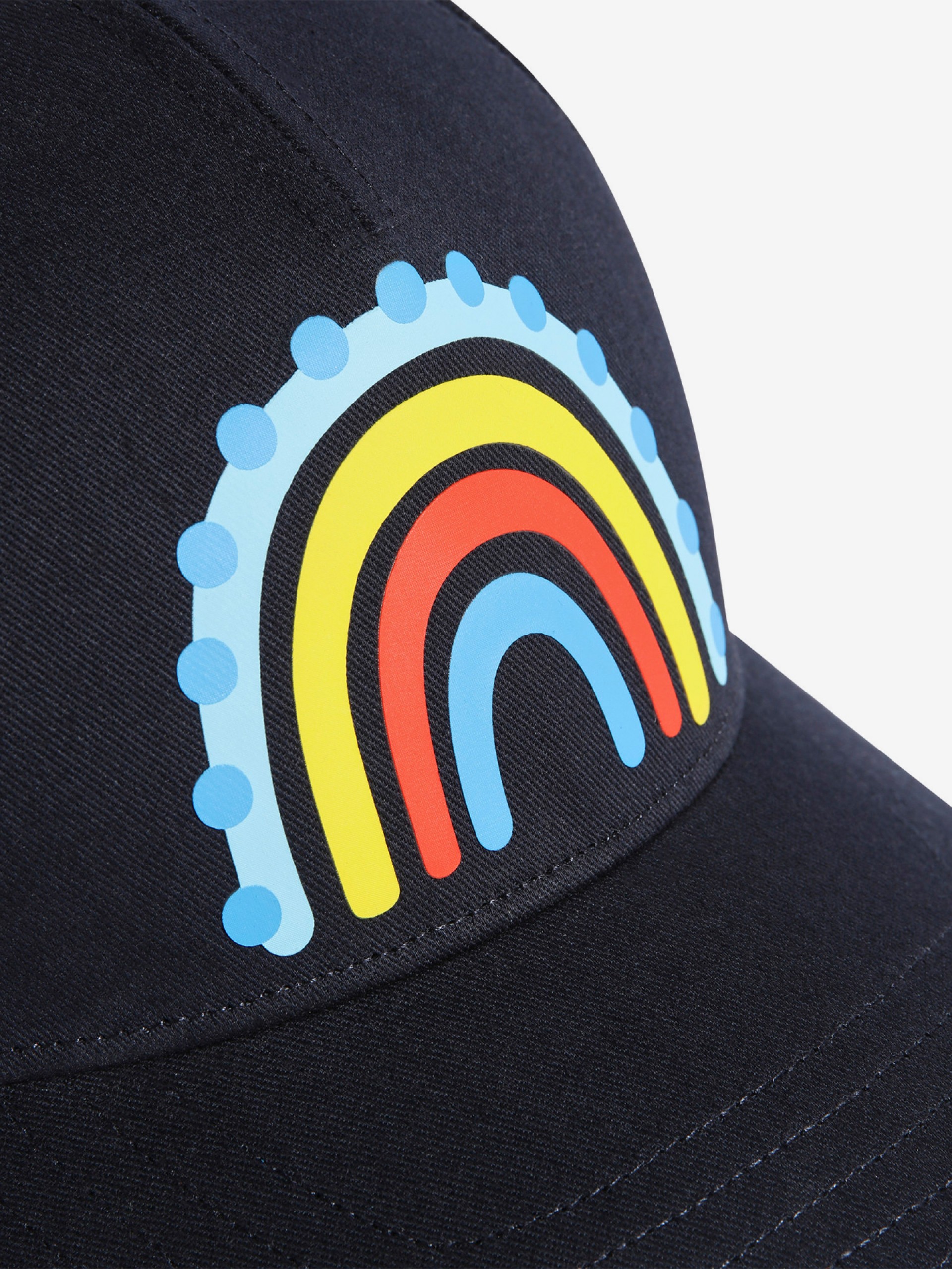 Adidas Rainbow Kids Cap