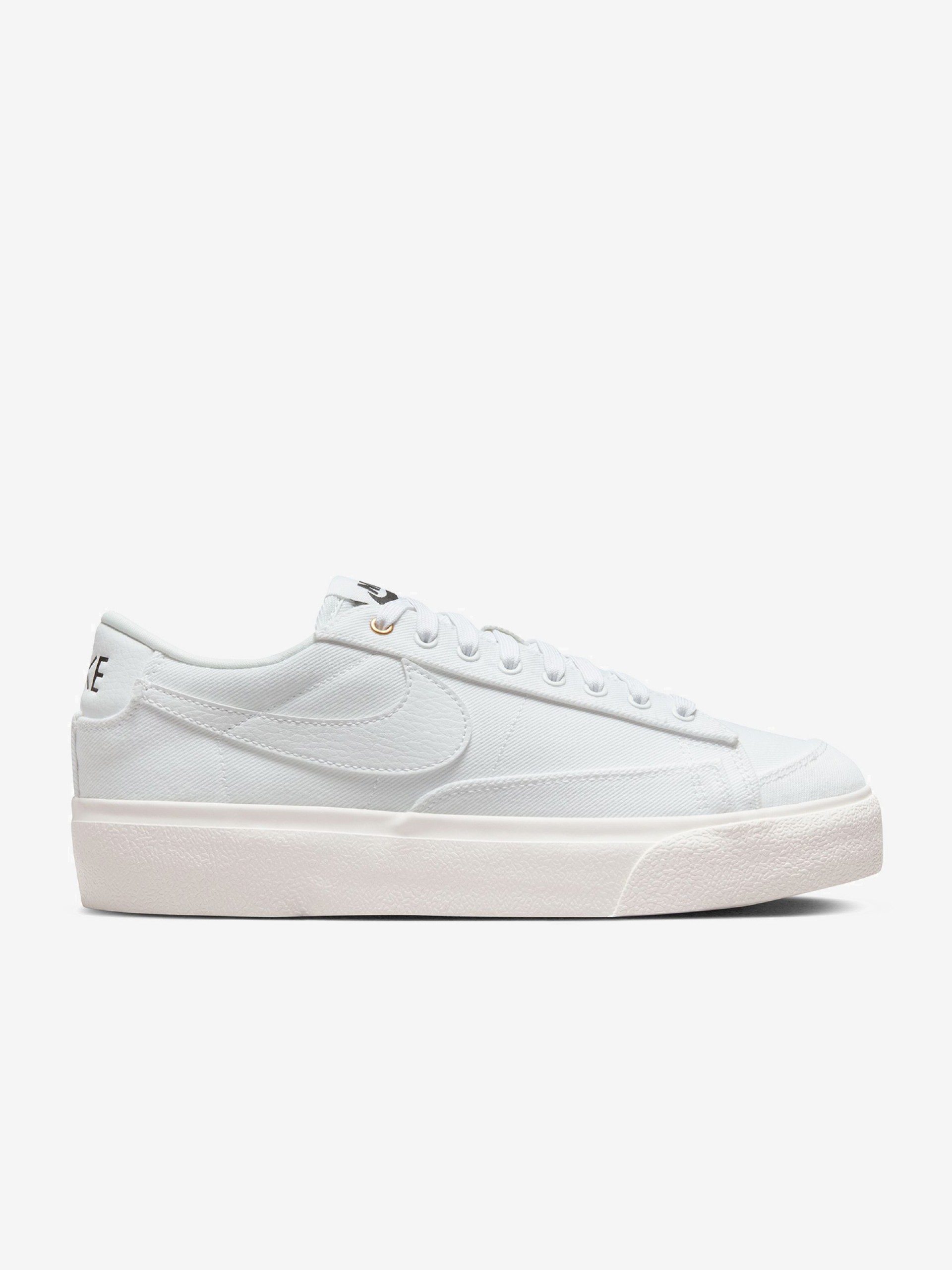Sapatilhas Nike Blazer Low Platform Canvas