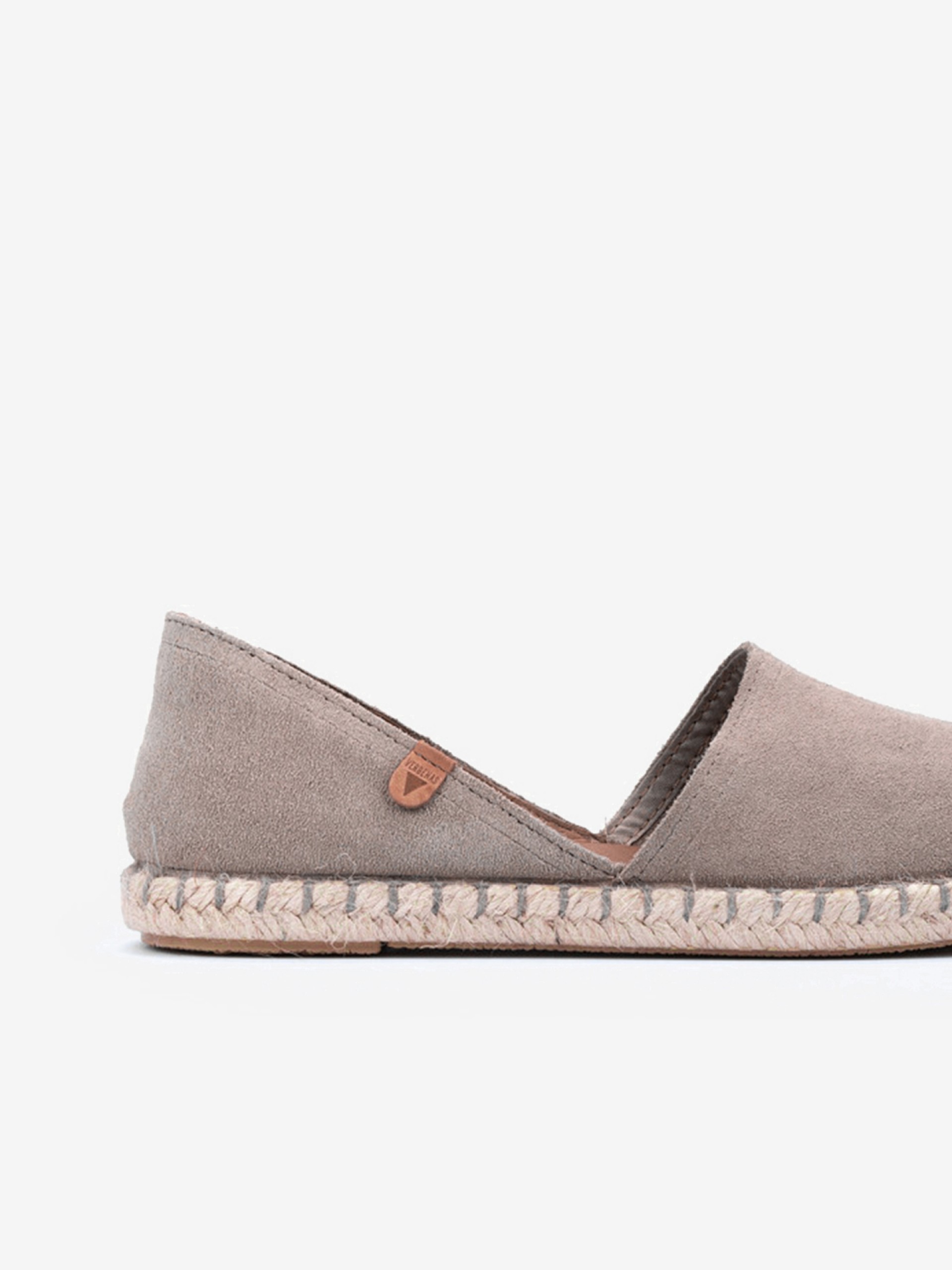 Alpercatas Verbenas Carmen Serraje