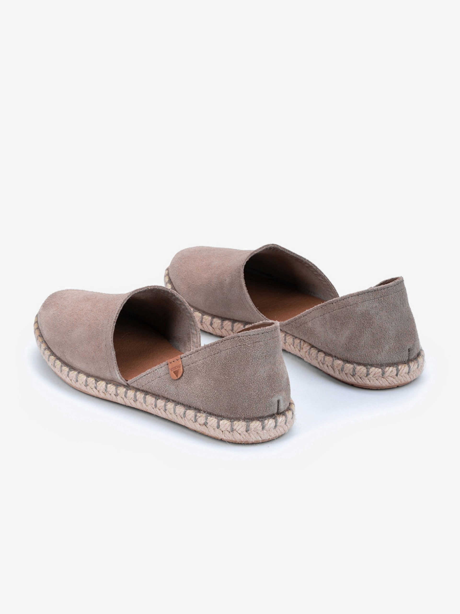 Alpercatas Verbenas Carmen Serraje