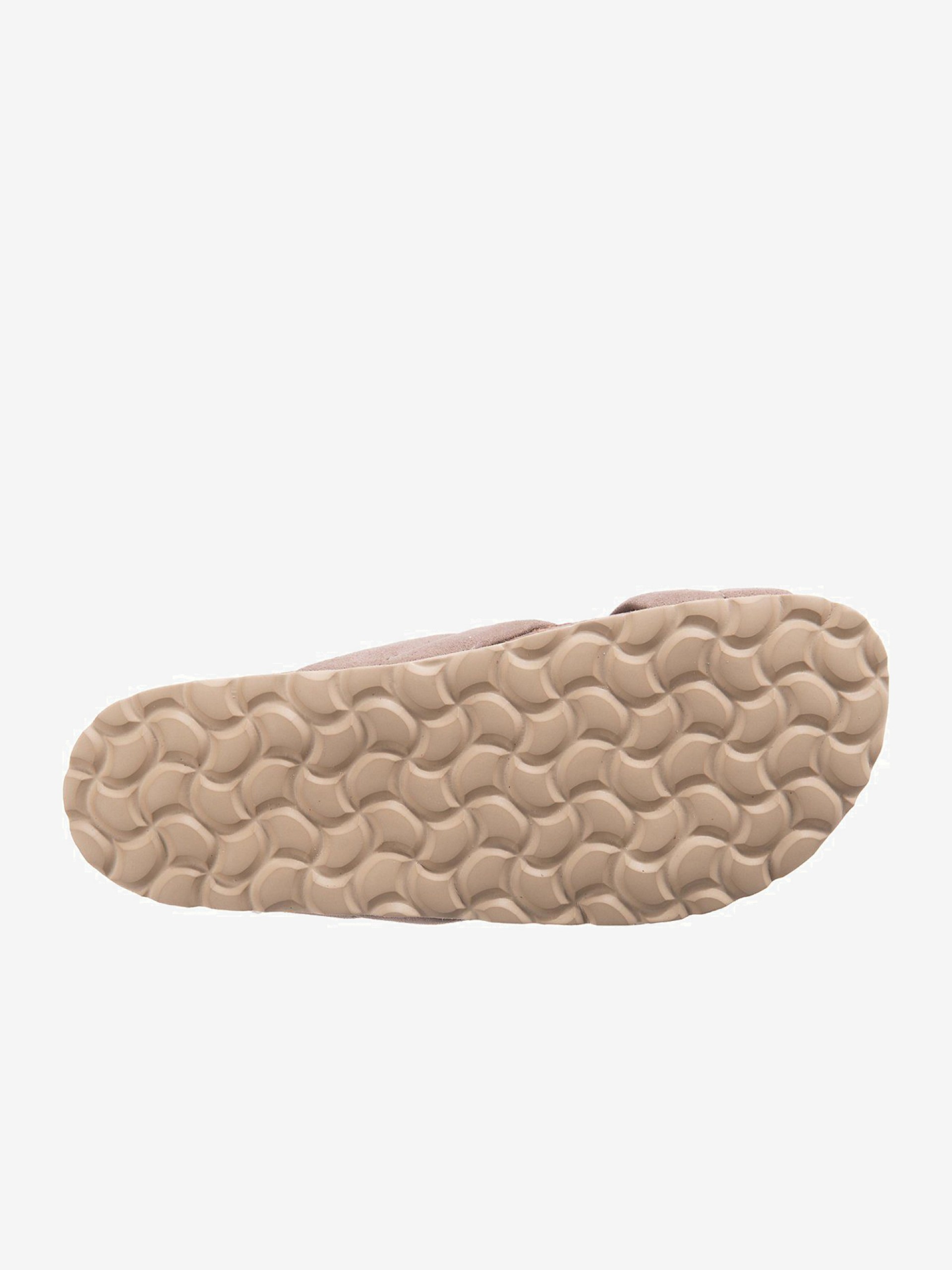 Verbenas Riot Velour Slides