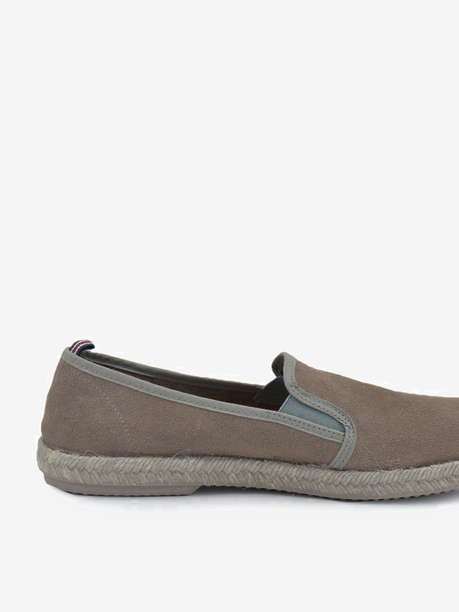 Alpercatas Verbenas Troy Serraje Yute Tono