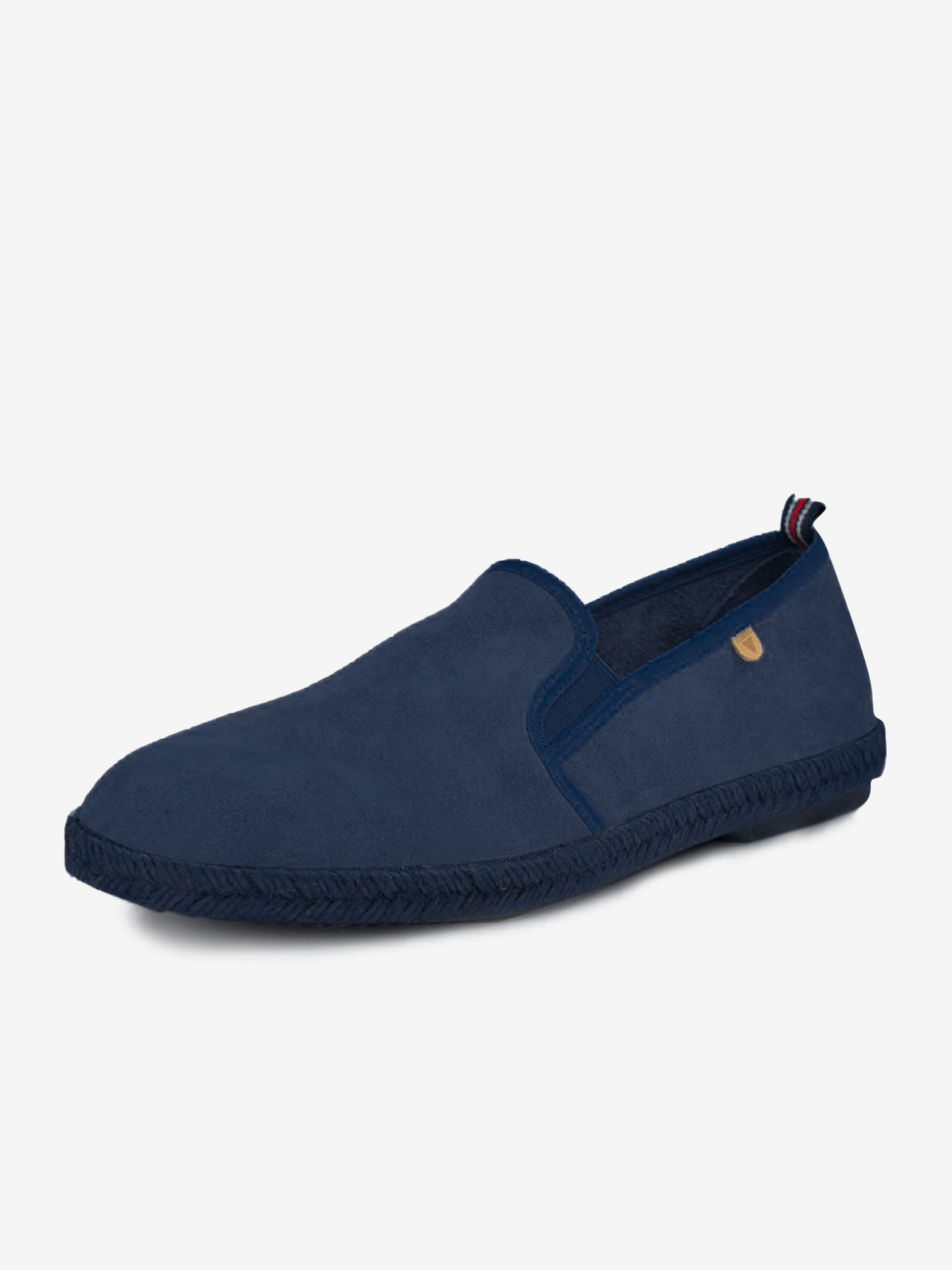 Alpercatas Verbenas Troy Serraje Yute Tono