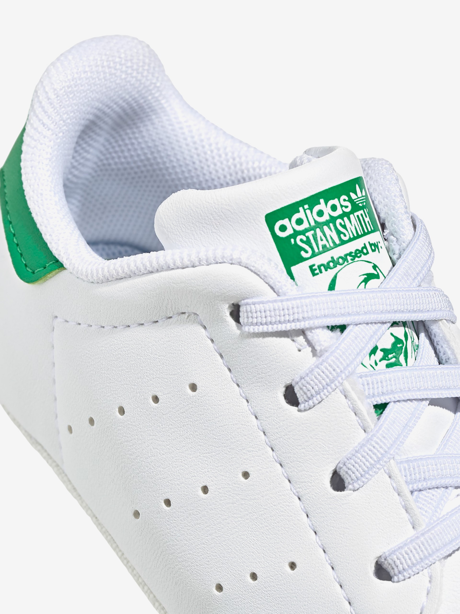 Zapatillas Adidas Stan Smith Crib