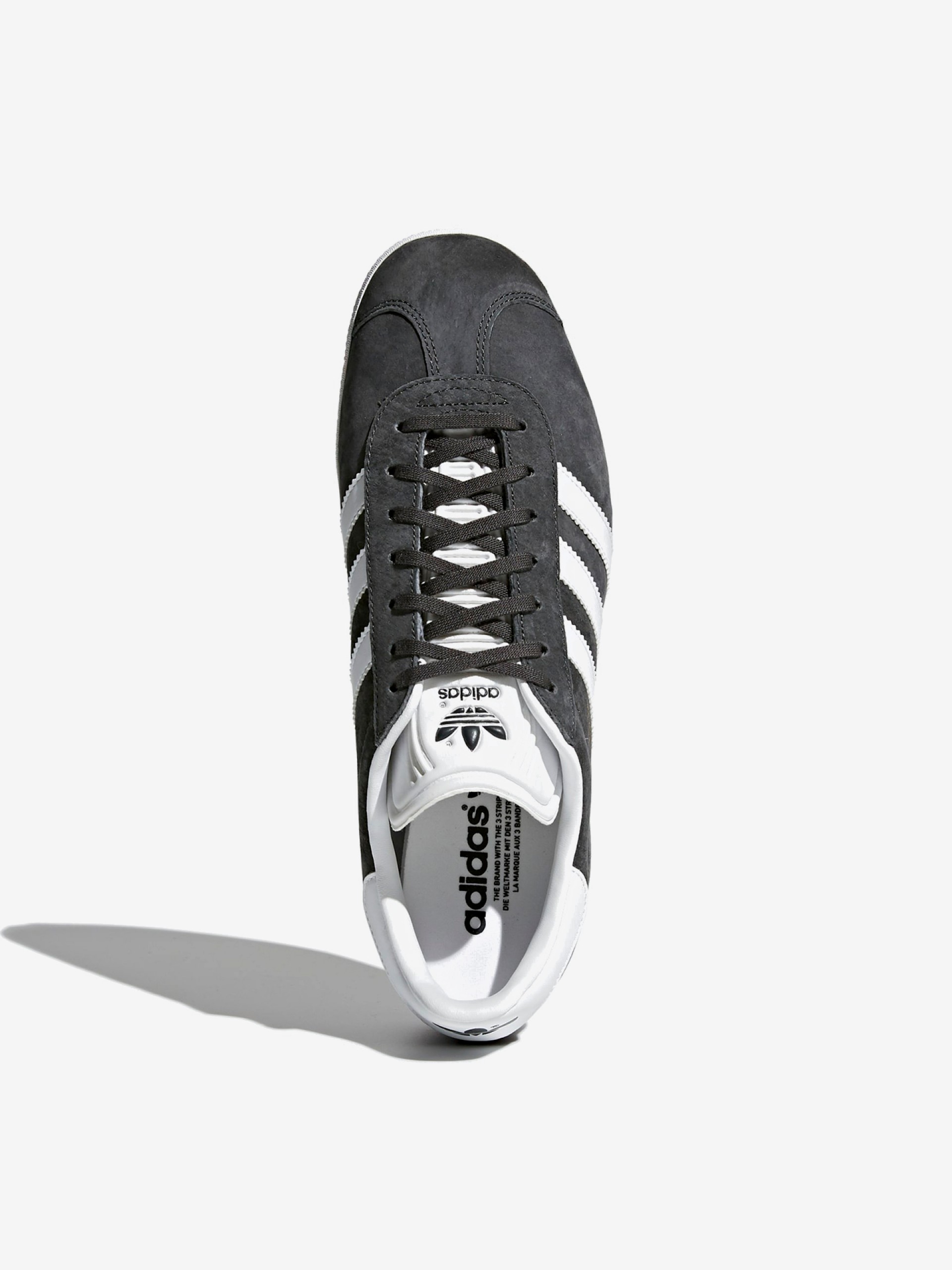 Zapatillas Adidas Gazelle