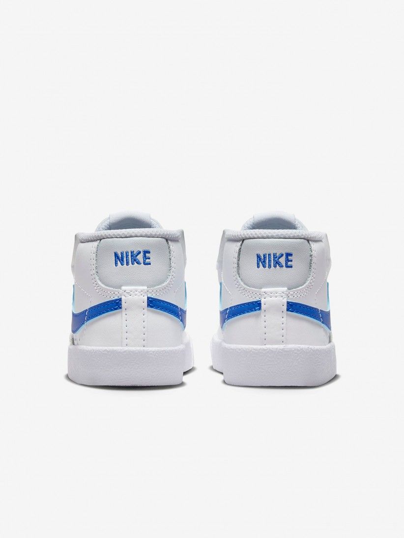 Nike Blazer Mid 77 Sneakers