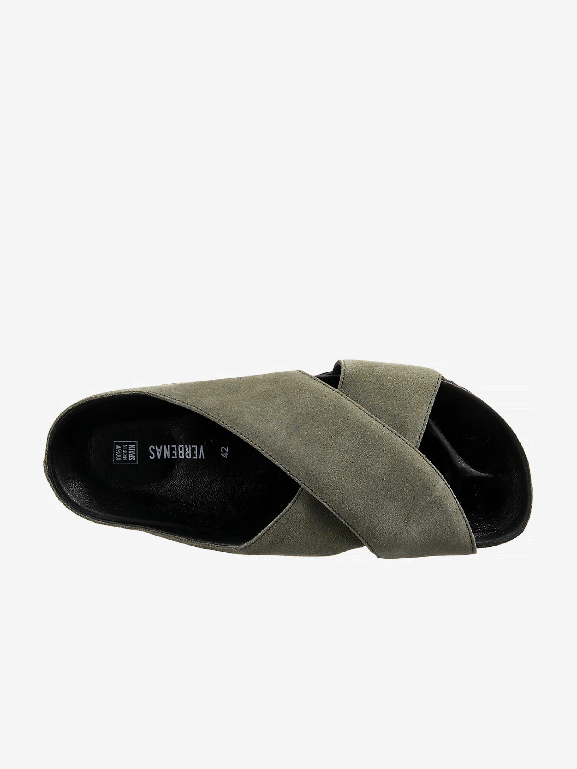 Chinelos Verbenas Lex Serraje