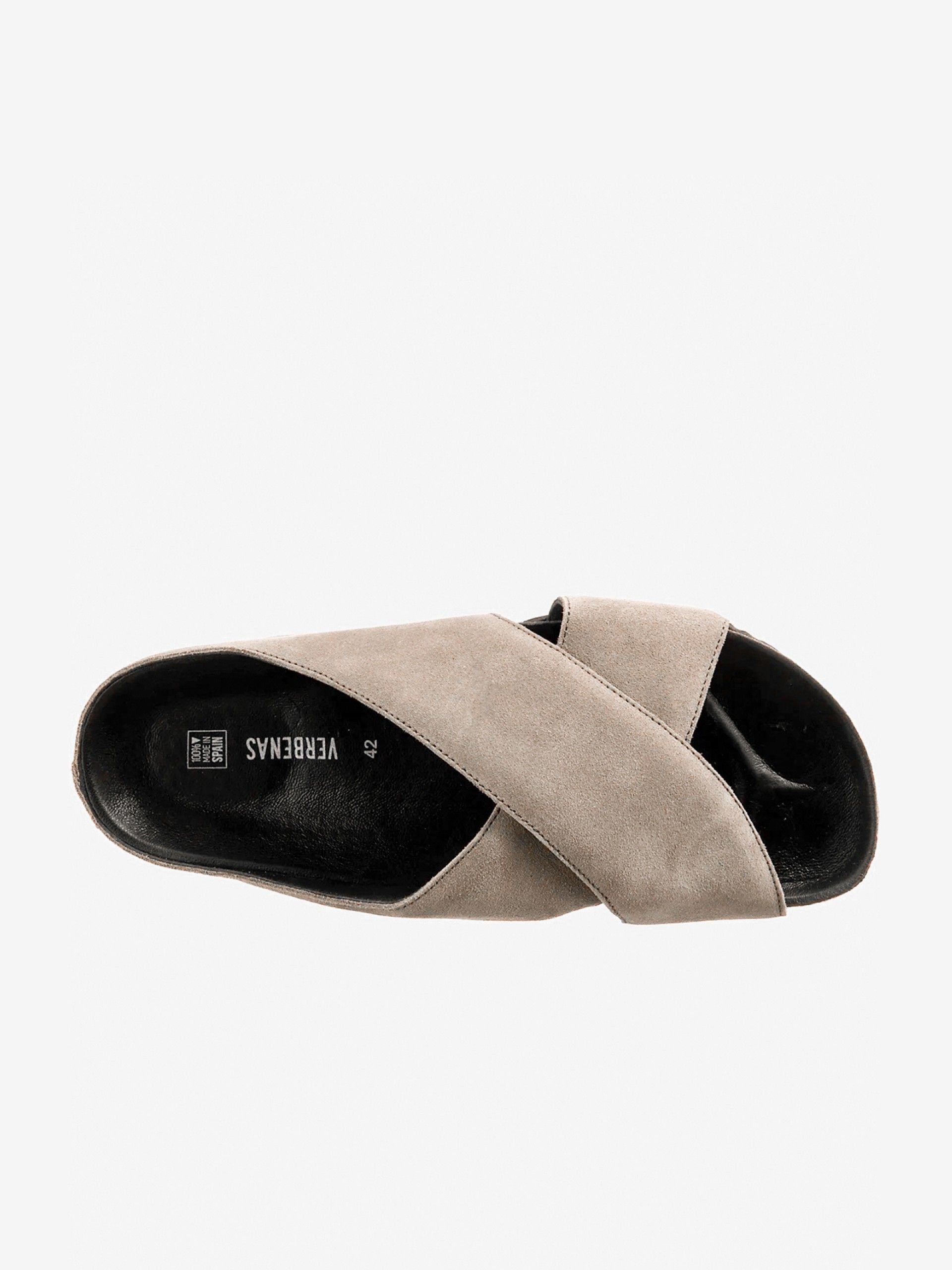 Chinelos Verbenas Lex Serraje