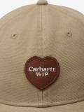 Carhartt WIP Heart Patch Cap