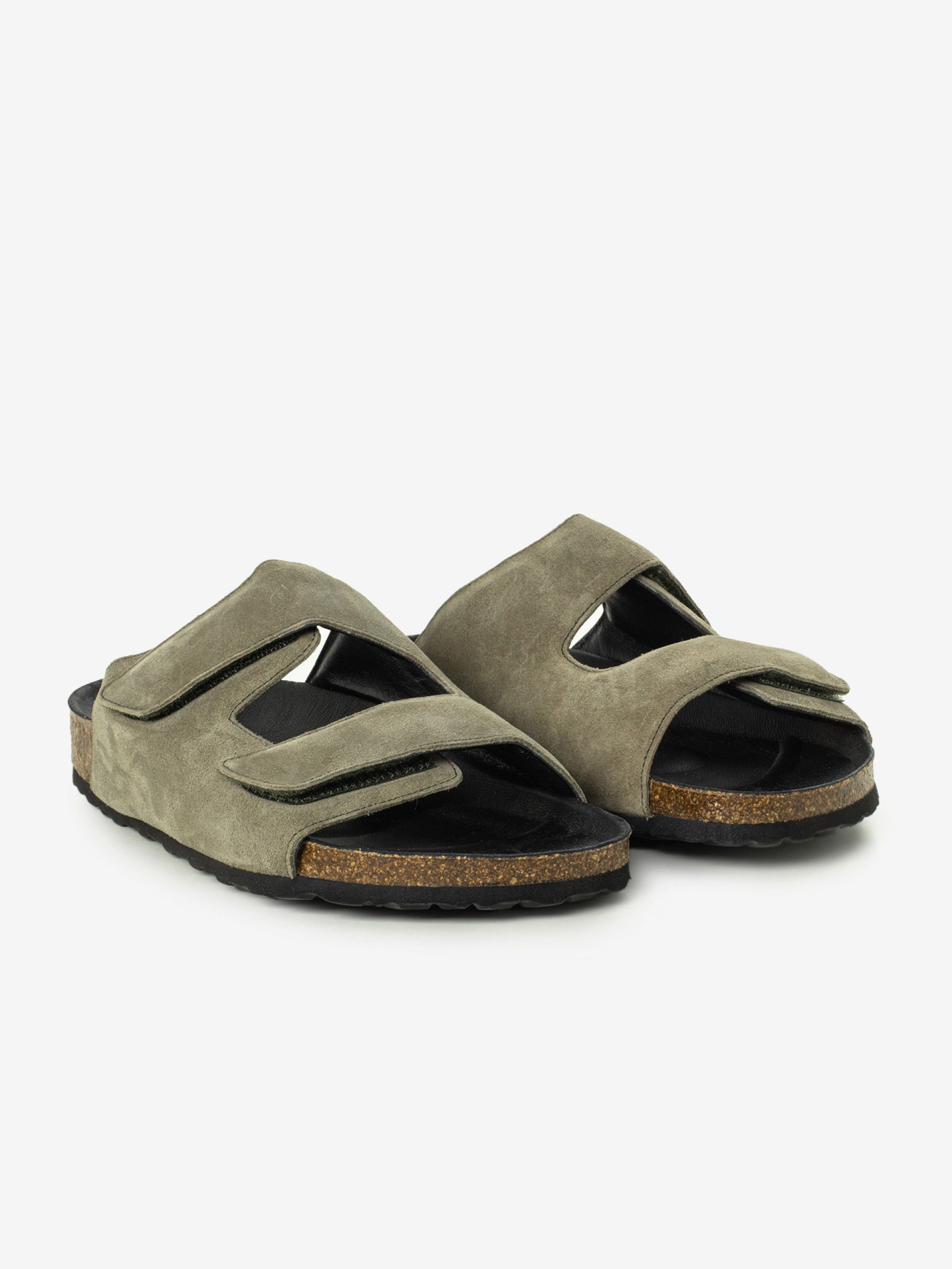 Chinelos Verbenas Levy Serraje