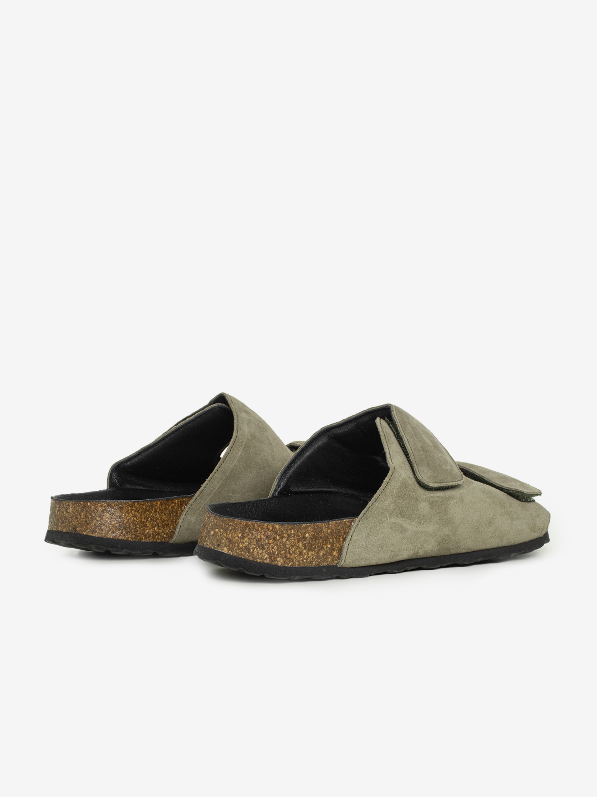 Chinelos Verbenas Levy Serraje