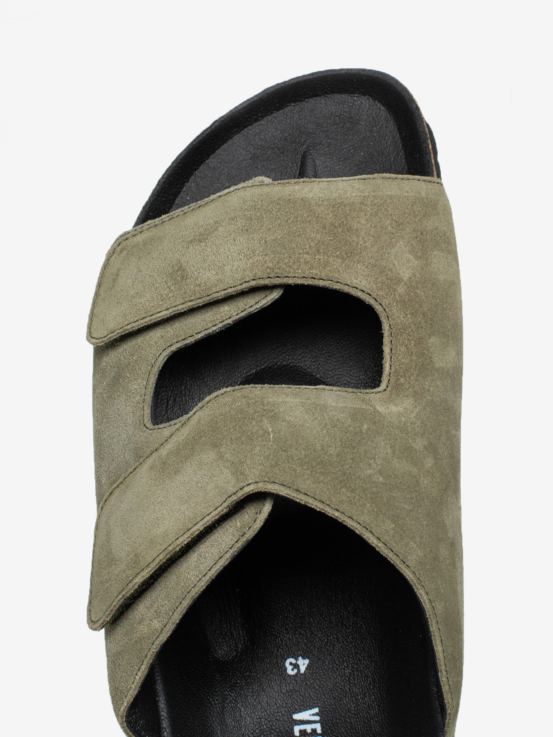 Chinelos Verbenas Levy Serraje