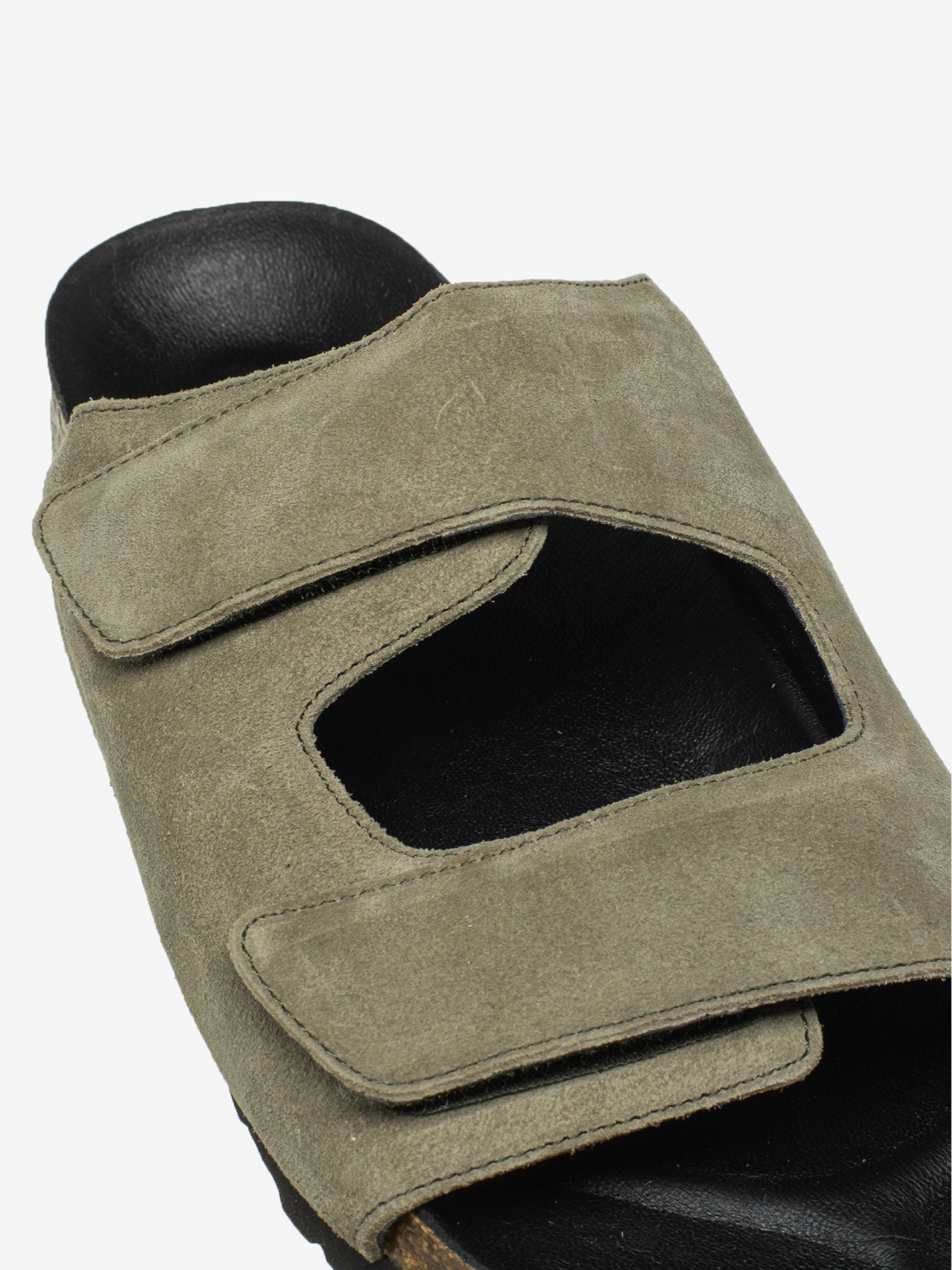 Chinelos Verbenas Levy Serraje