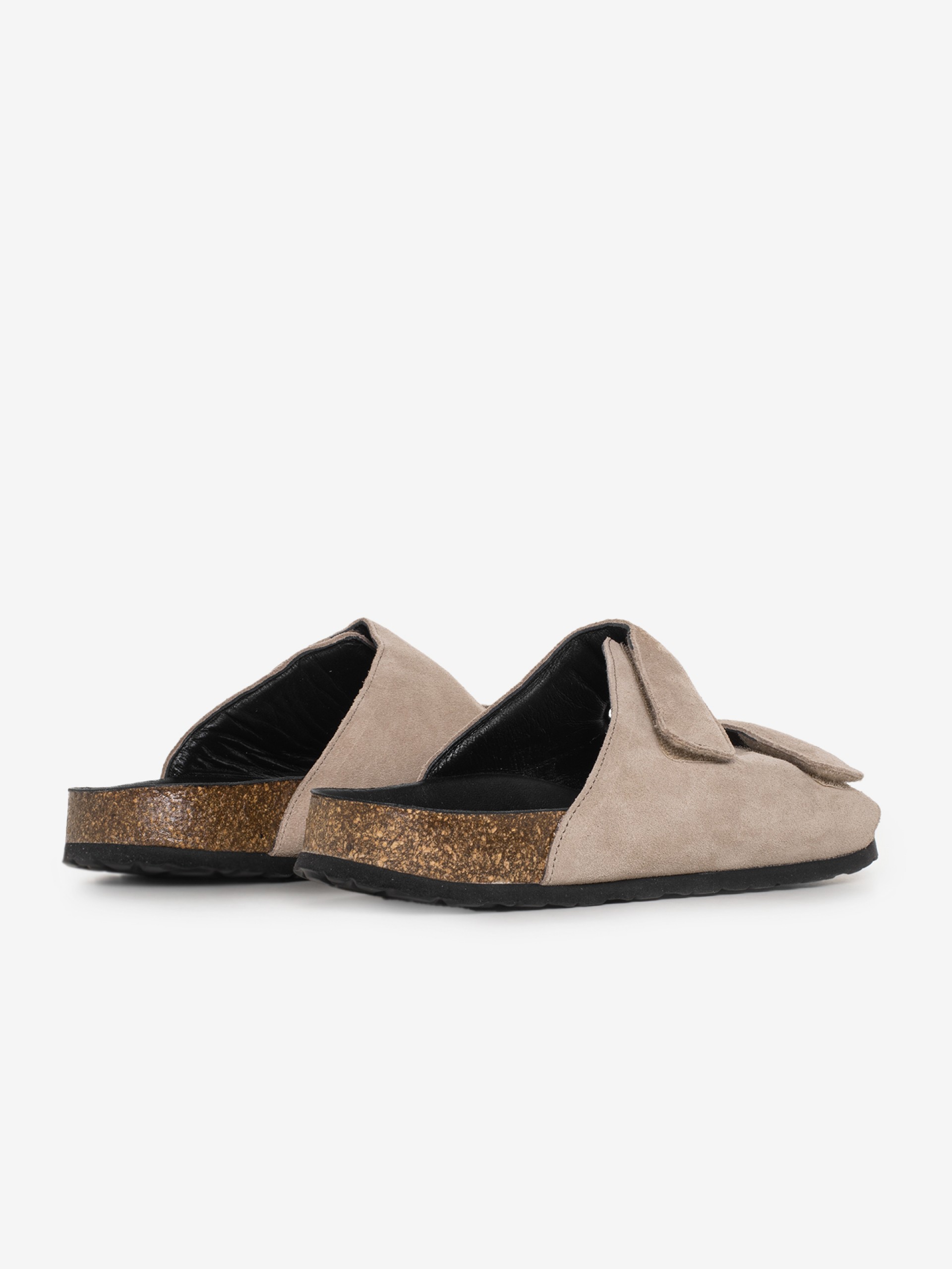 Chinelos Verbenas Levy Serraje