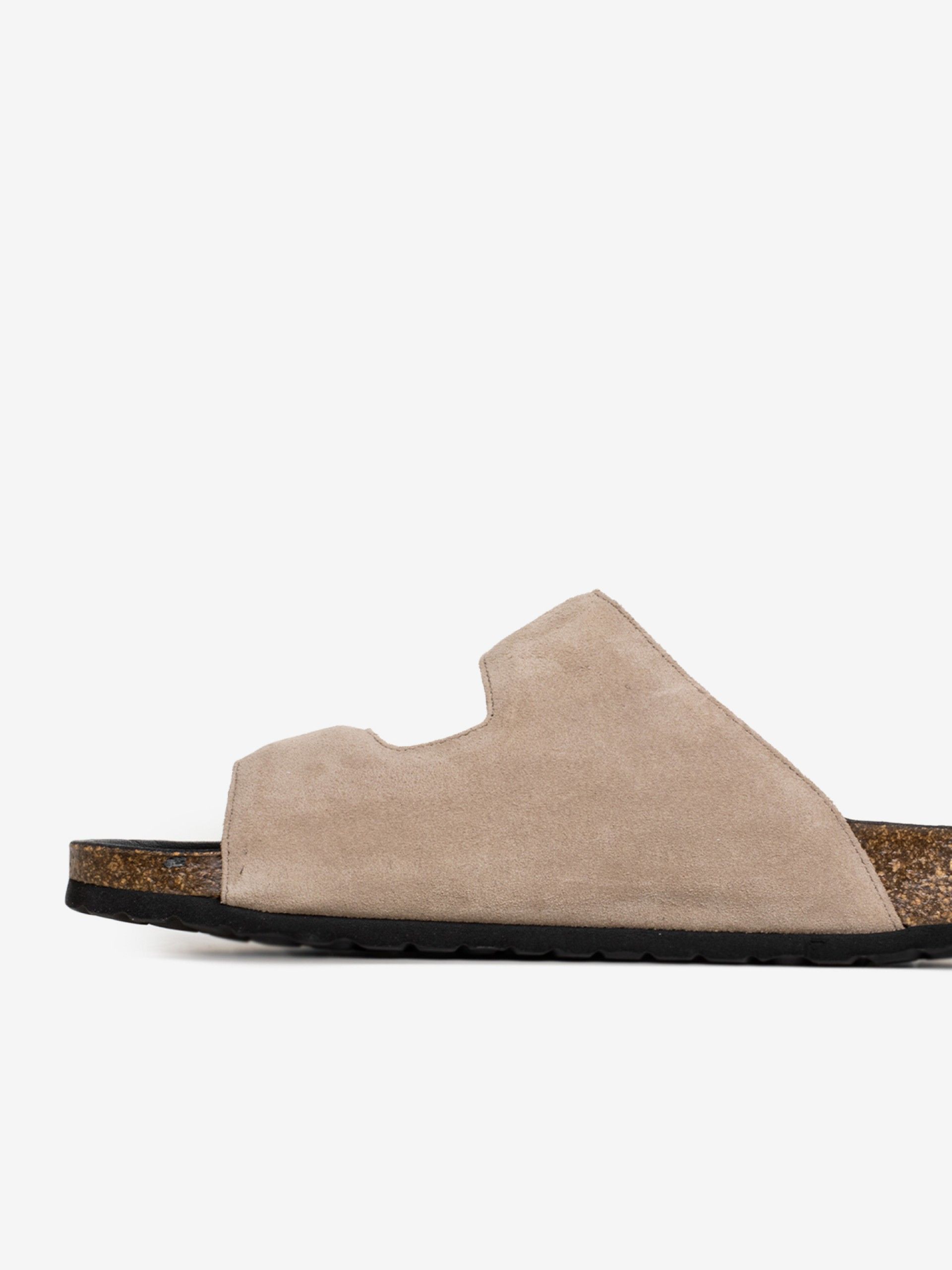 Chinelos Verbenas Levy Serraje