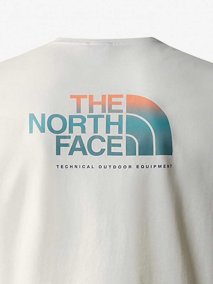 The North Face D2 Graphic T-shirt