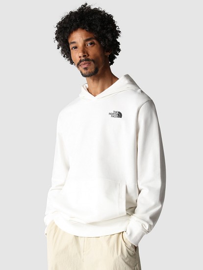 Camisola The North Face D2 Graphic Hood