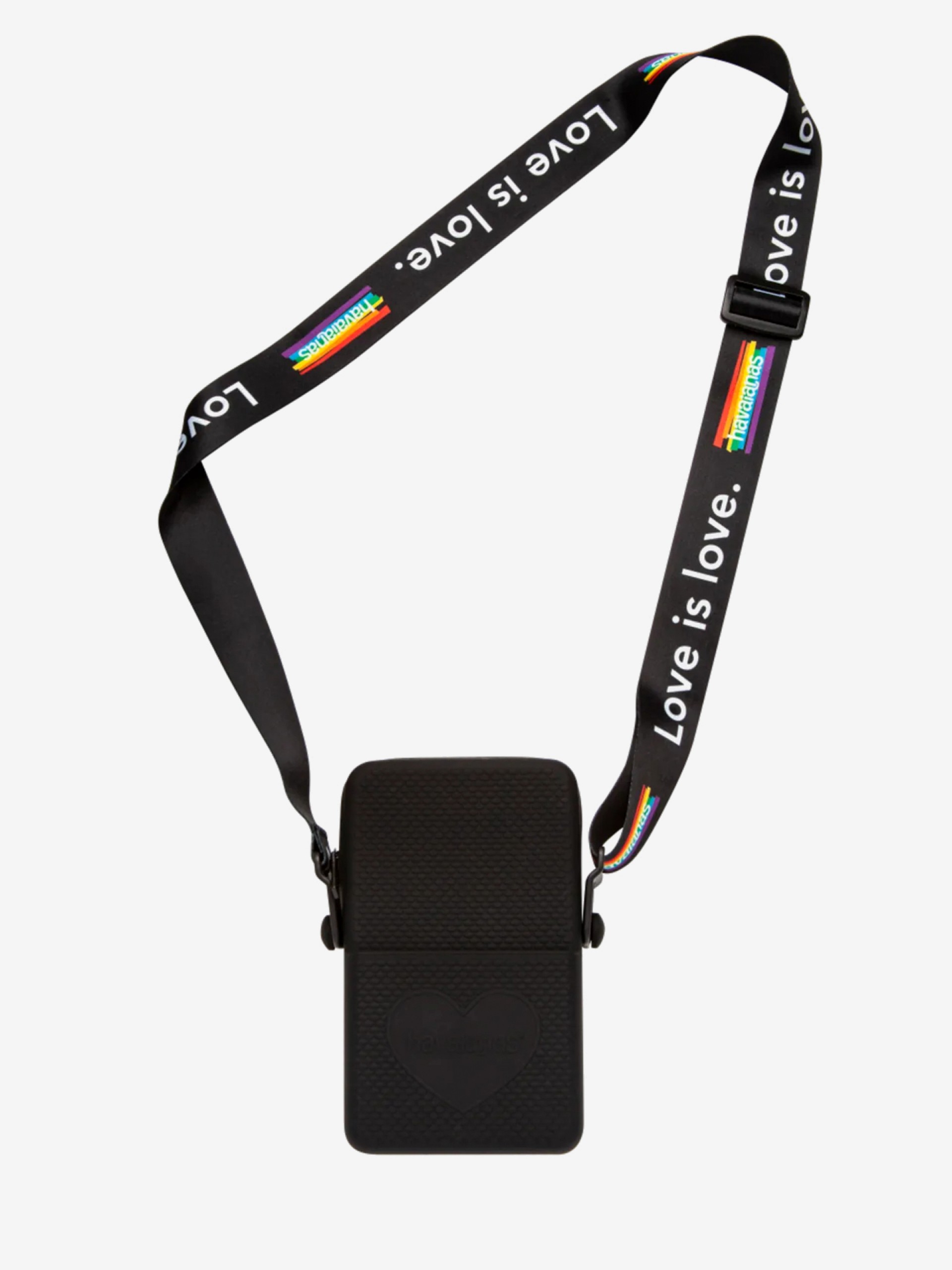 Bandolera Havaianas Street Bag Pride