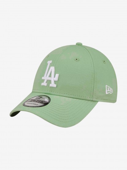 New Era Los Angeles Dodgers 9FORTY Cap