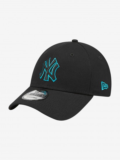 New Era New York Yankees 9FORTY Cap