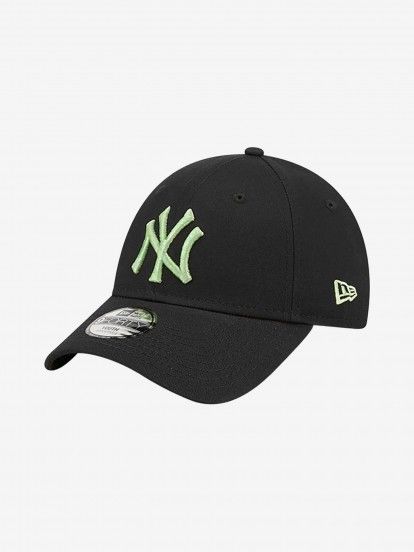 New Era New York Yankees 9FORTY Kids Cap