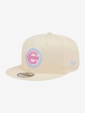 Gorra New Era Chicago Cubs Patch 9FIFTY