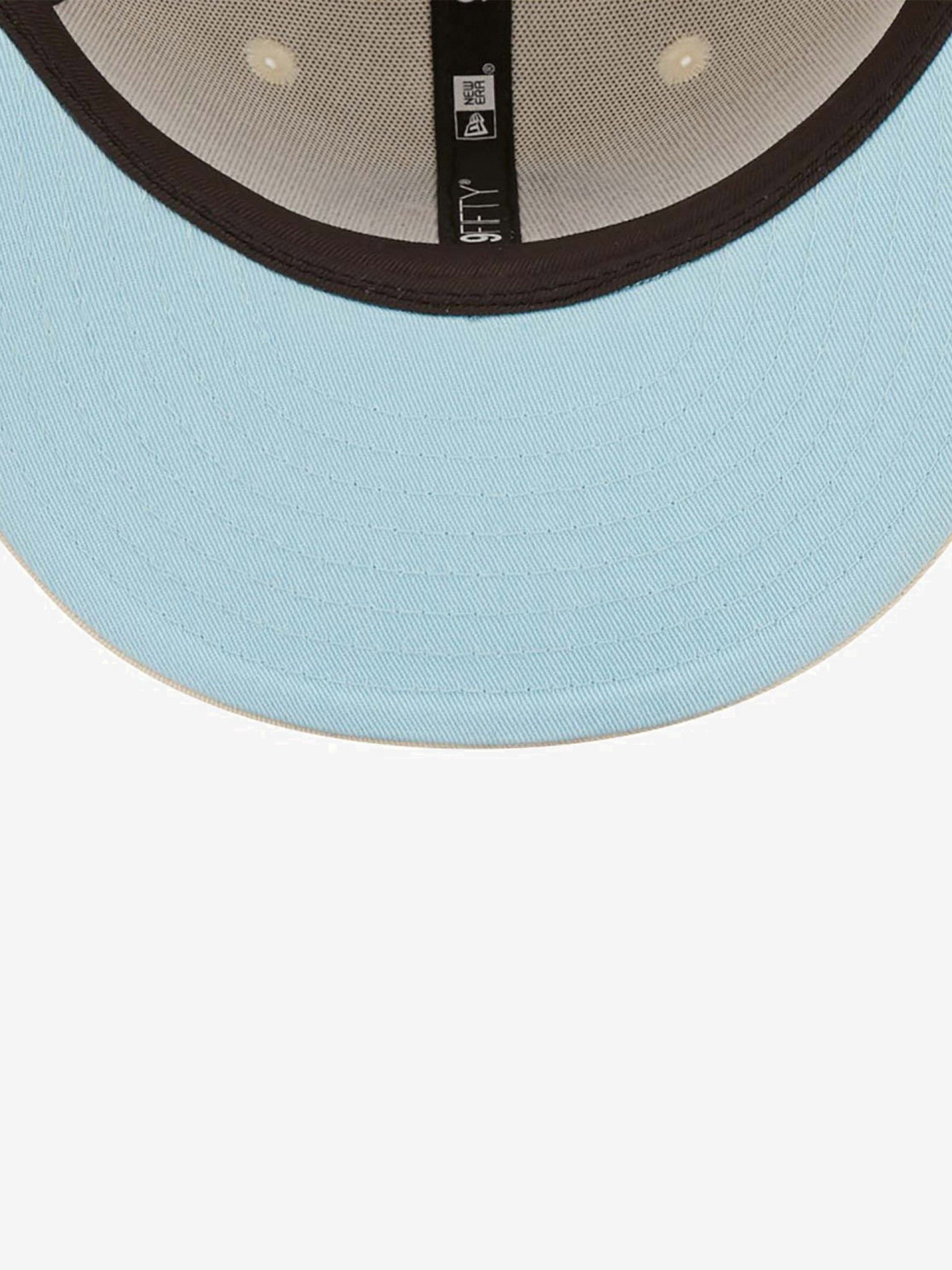 Gorra New Era Chicago Cubs Patch 9FIFTY