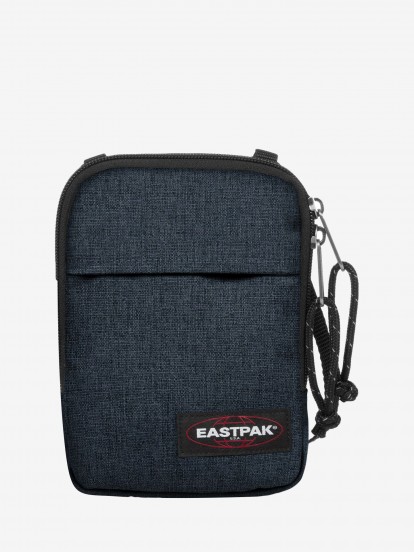 Eastpak Buddy Triple Denim Bag