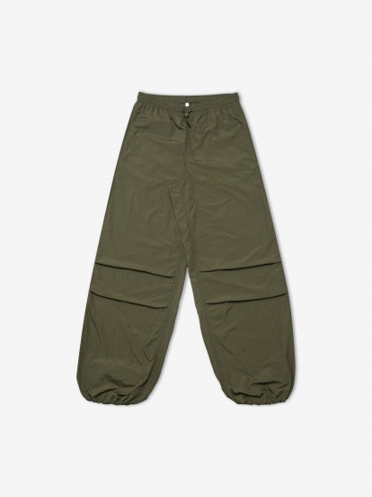 Only ONLJoan Parachute Trousers