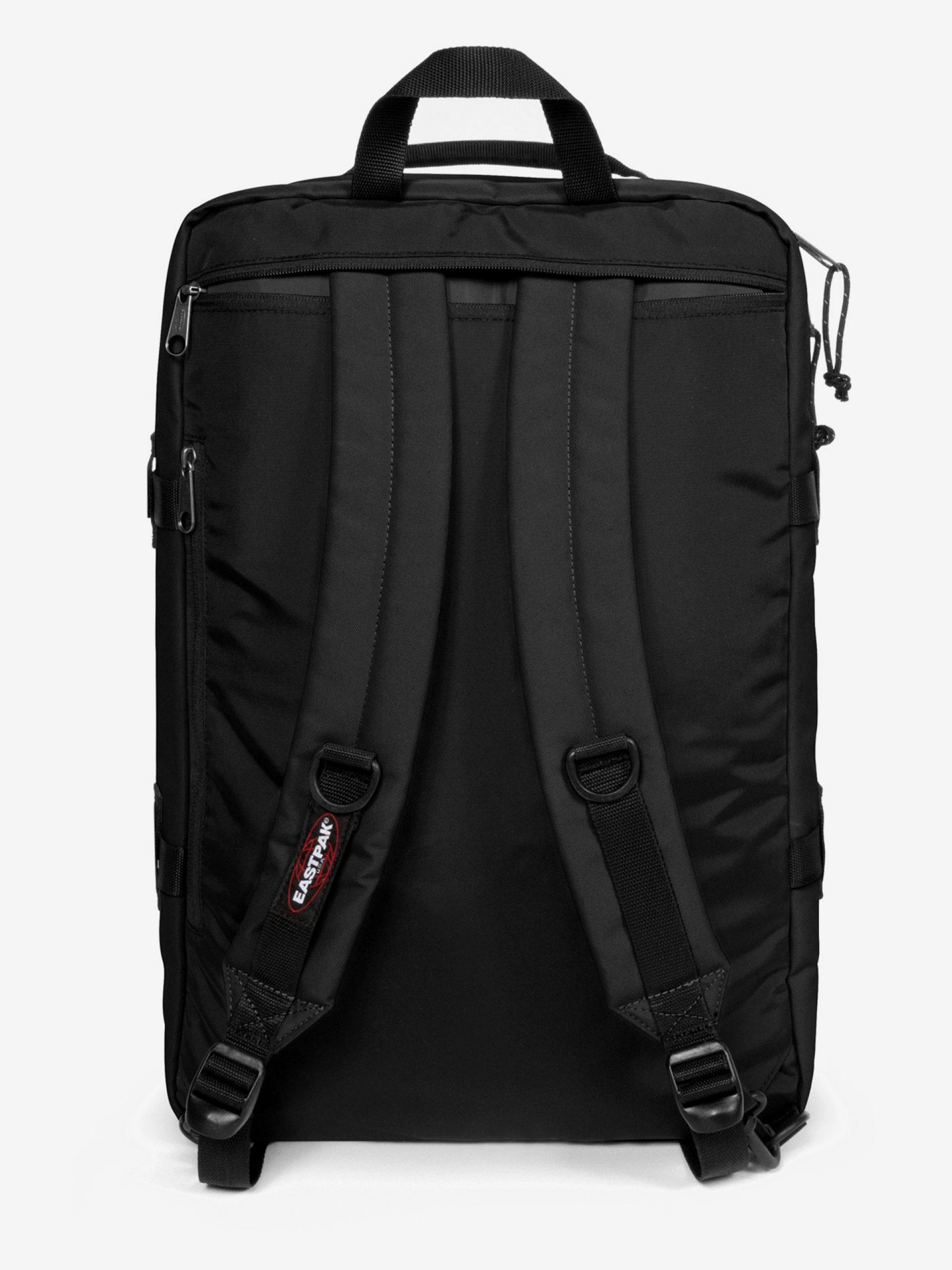 Mochila de Viagem Eastpak Travelpack Preta