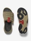 Lacoste Aceslide 123 Slides