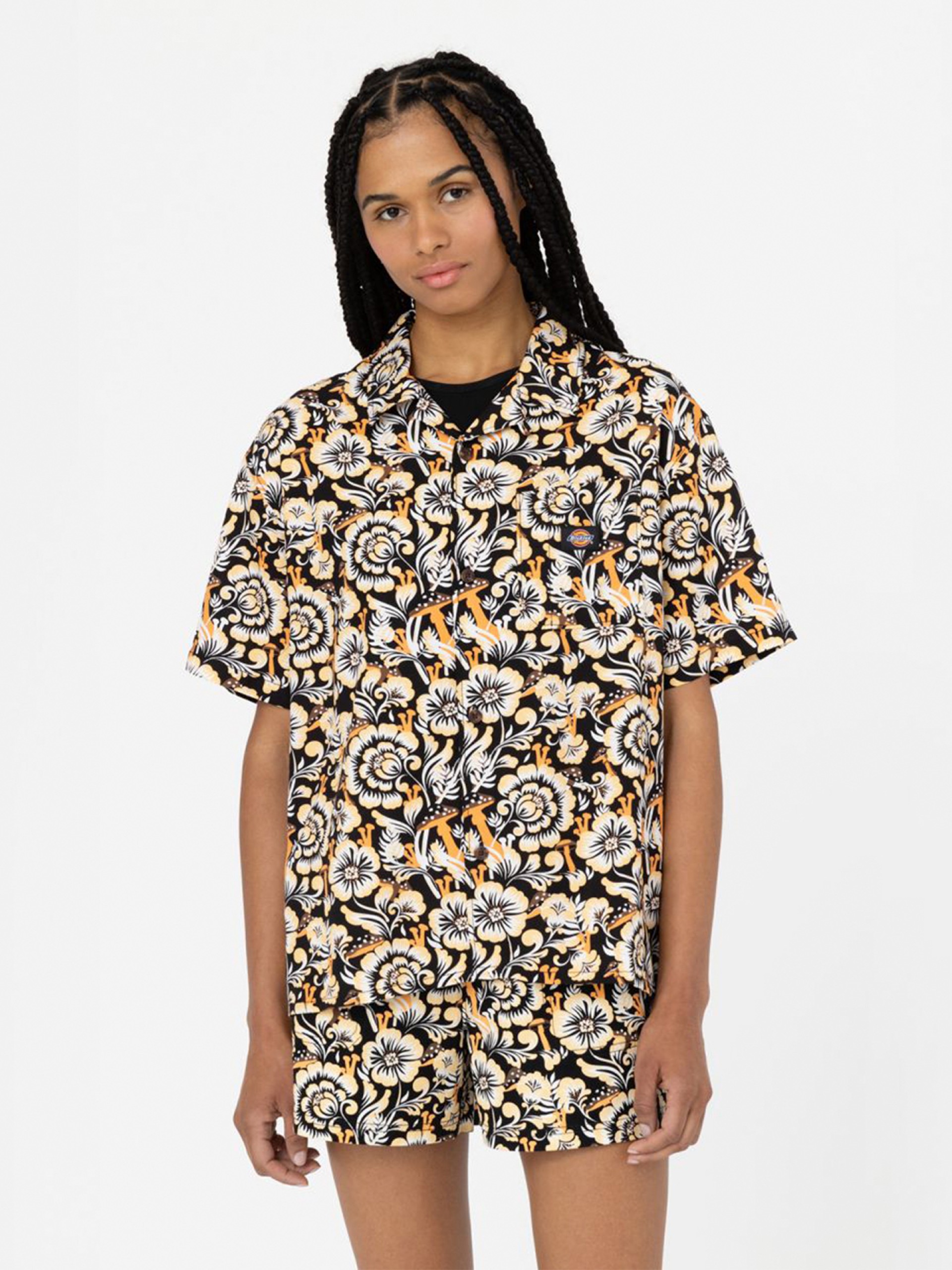 Dickies Roseburg Shirt