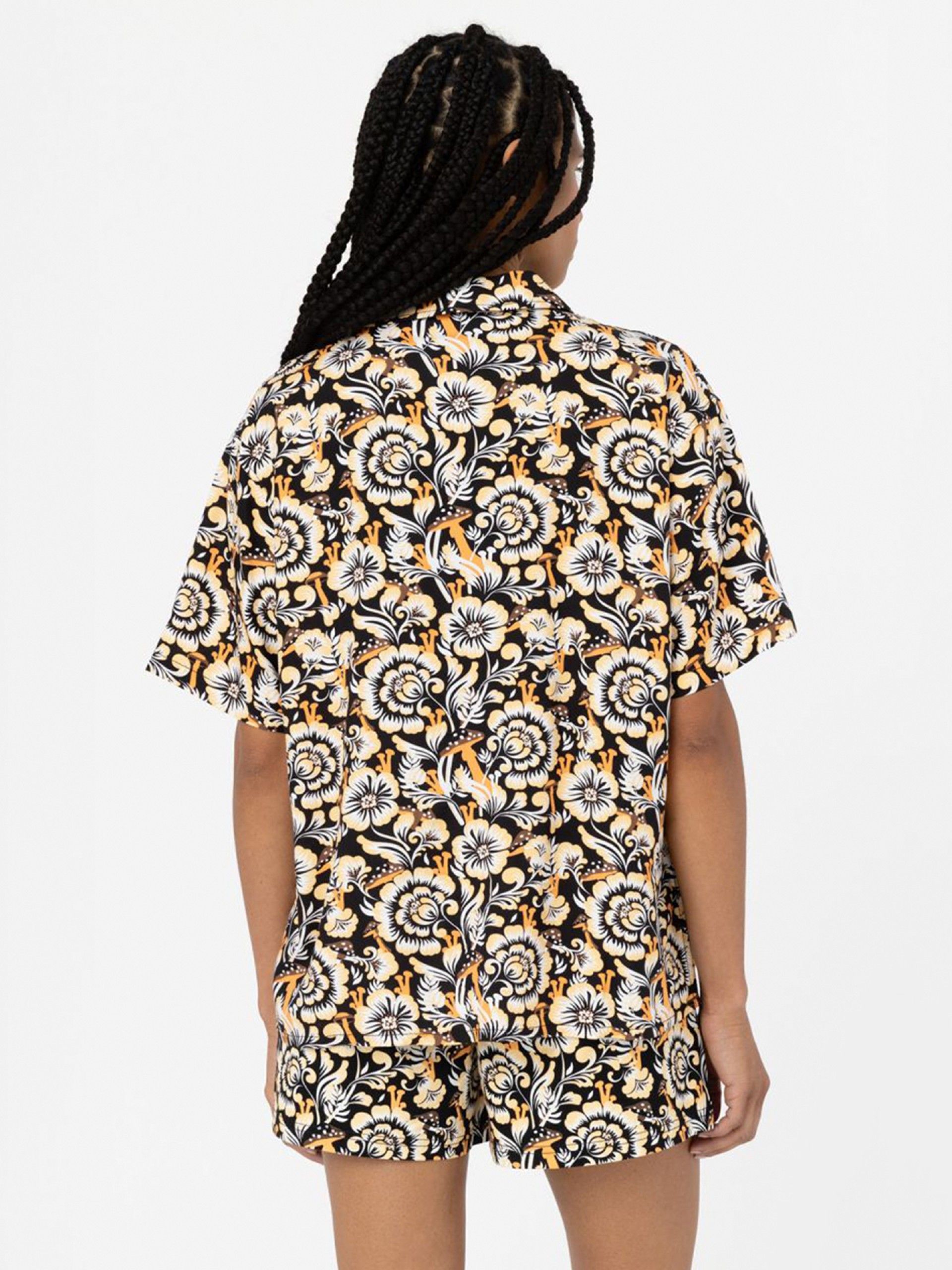 Dickies Roseburg Shirt