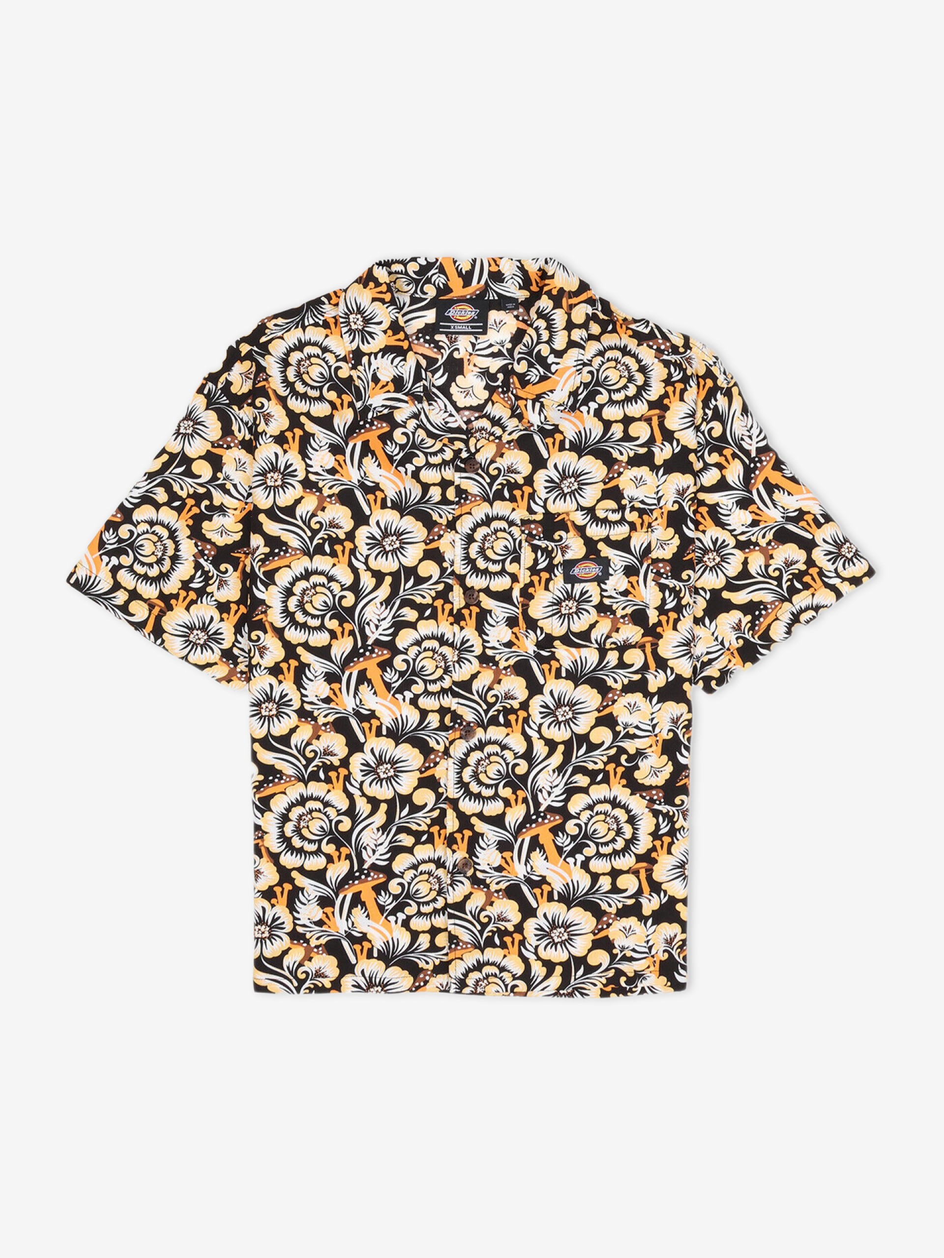 Dickies Roseburg Shirt