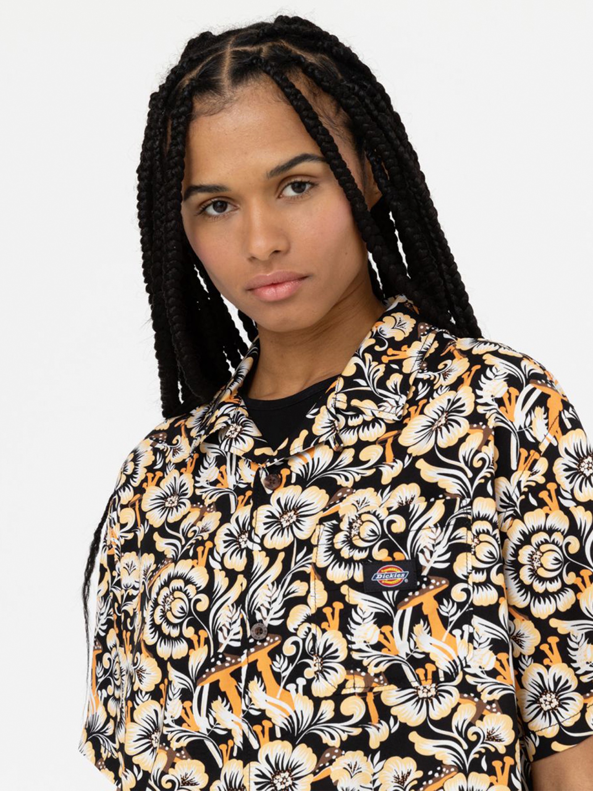 Dickies Roseburg Shirt