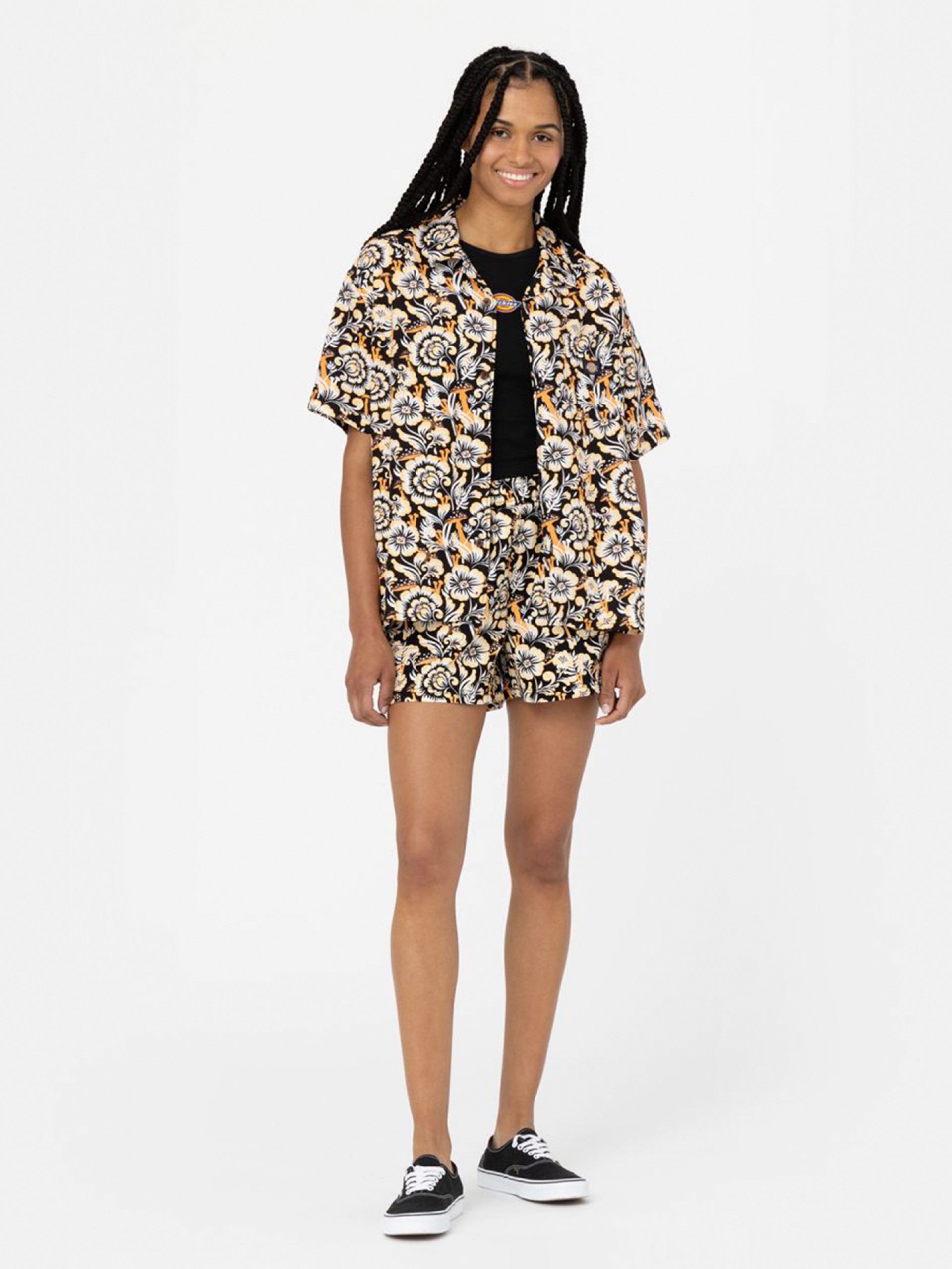 Dickies Roseburg Shirt