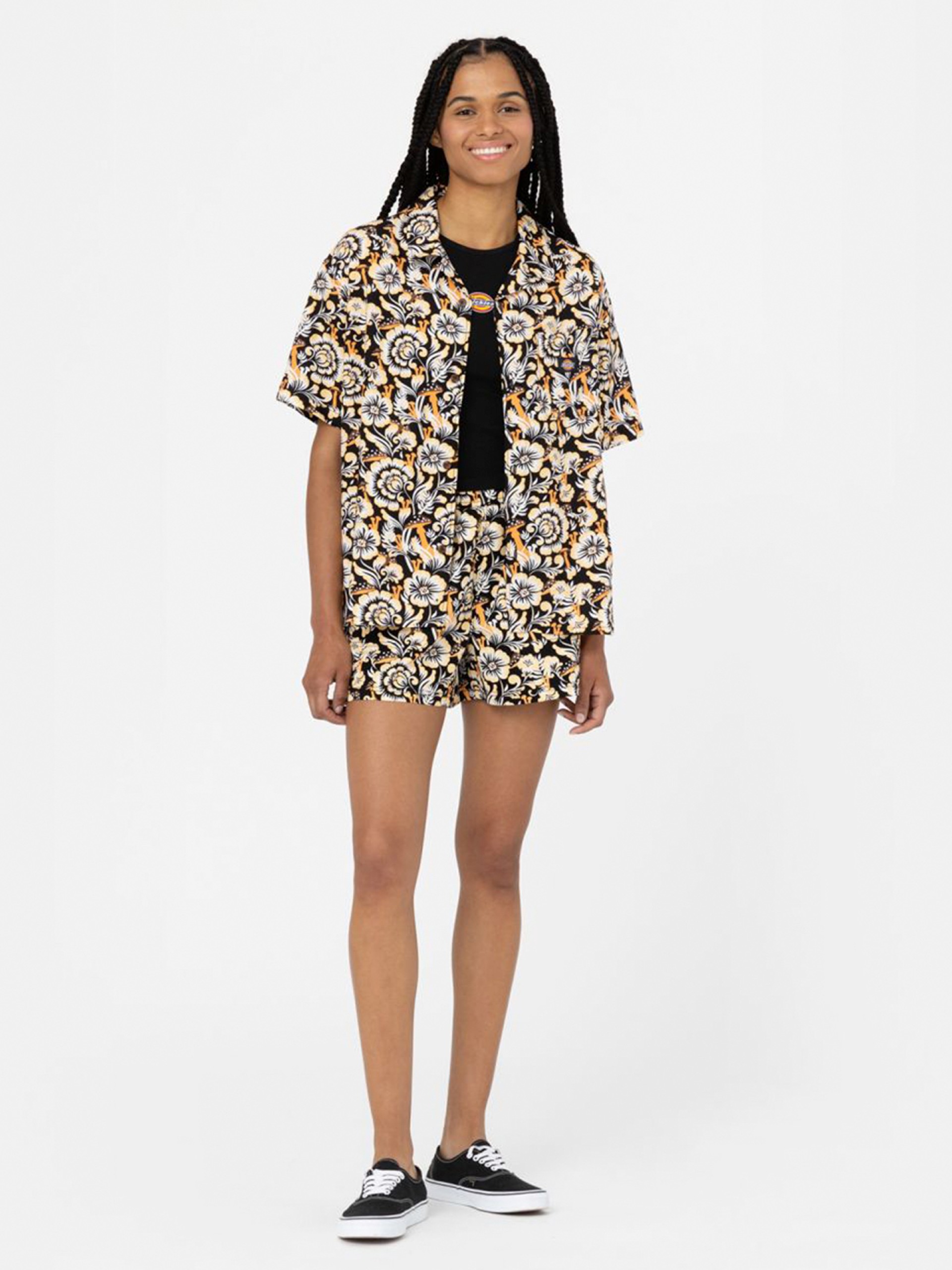 Dickies Roseburg Shorts