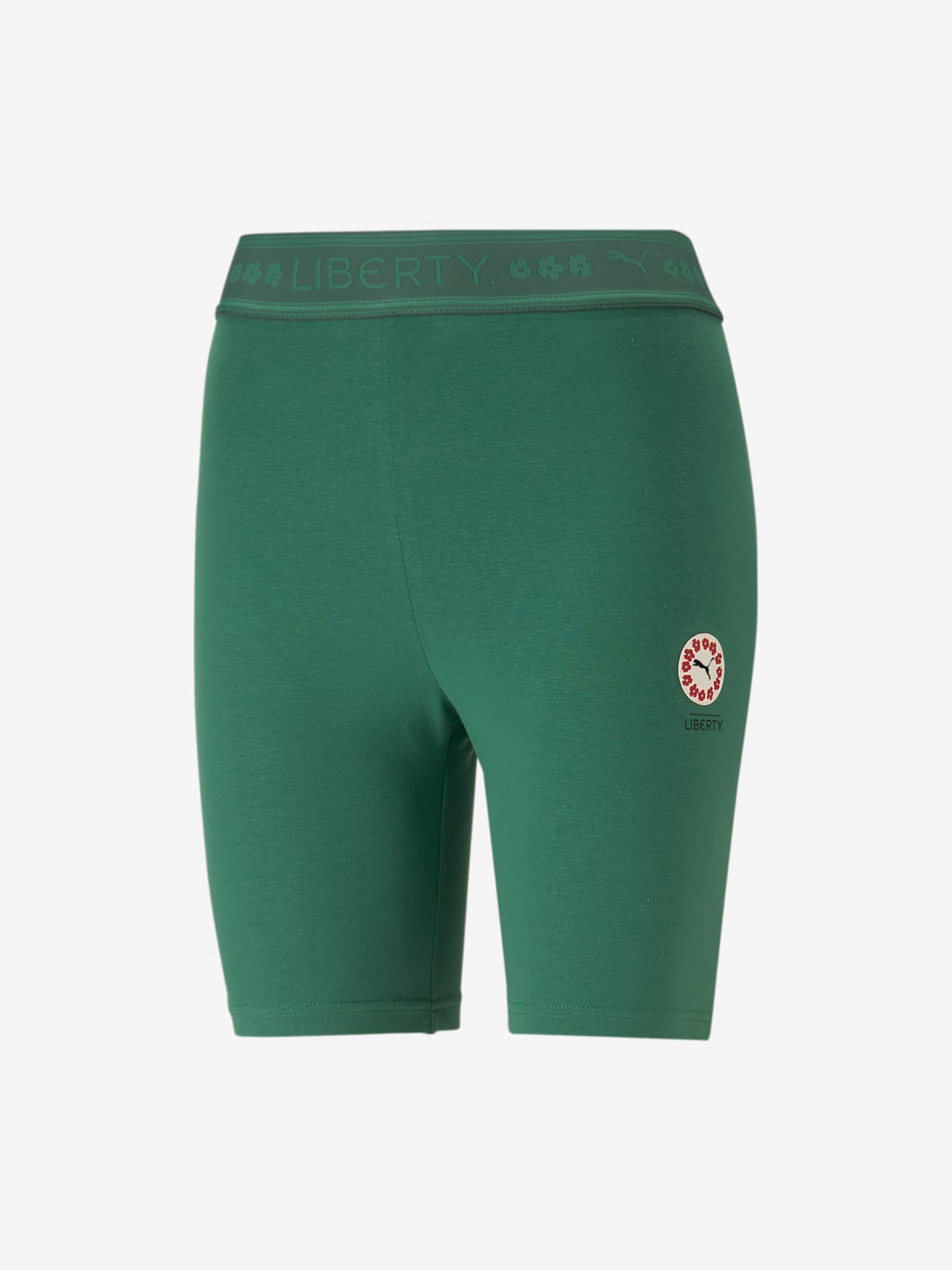 Puma x Liberty Shorts