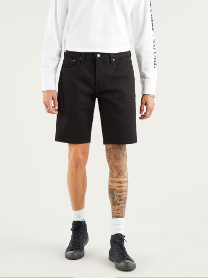 Levis 405 Standard Shorts