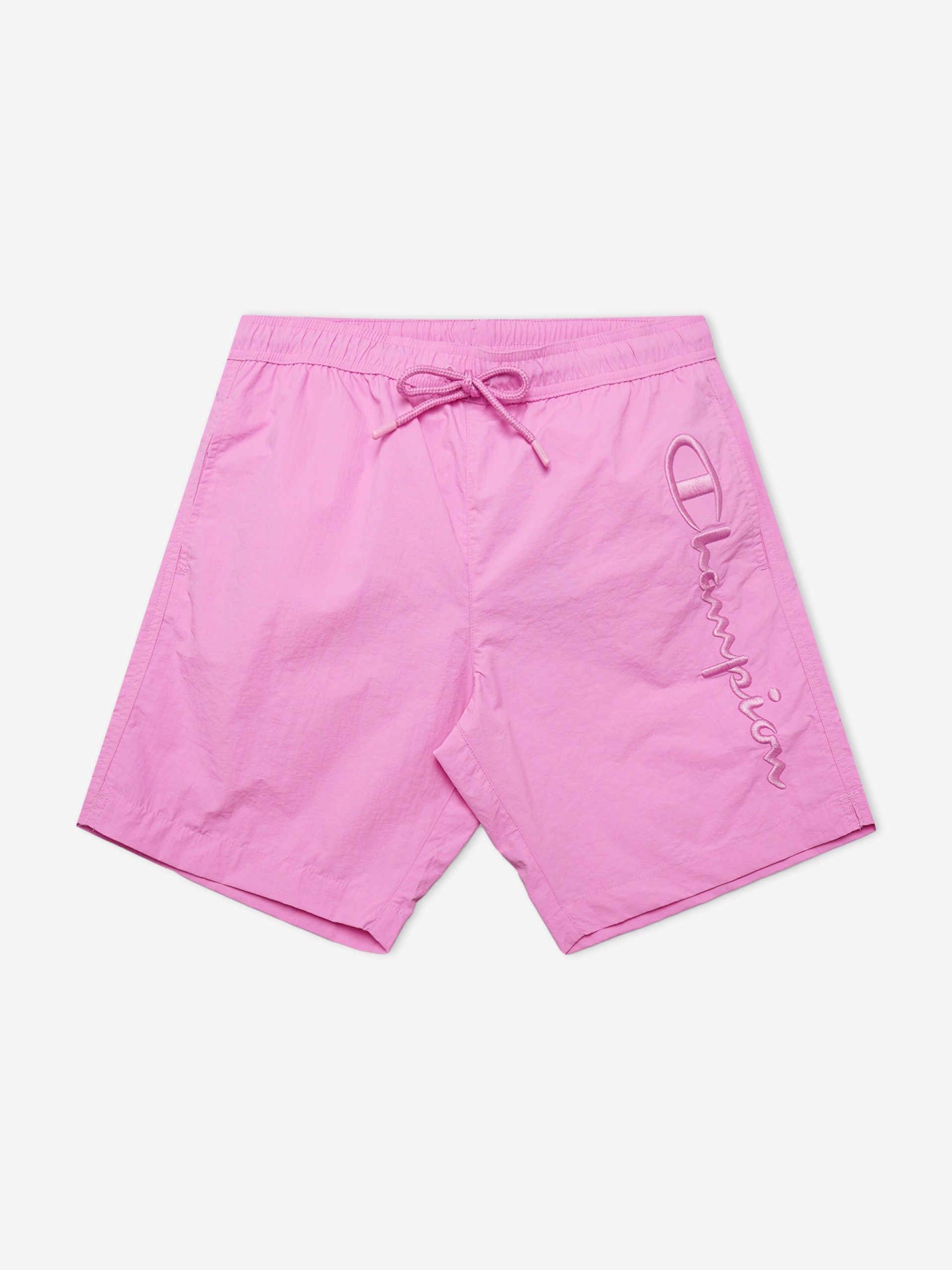 Calções de Banho Champion Legacy Vertical