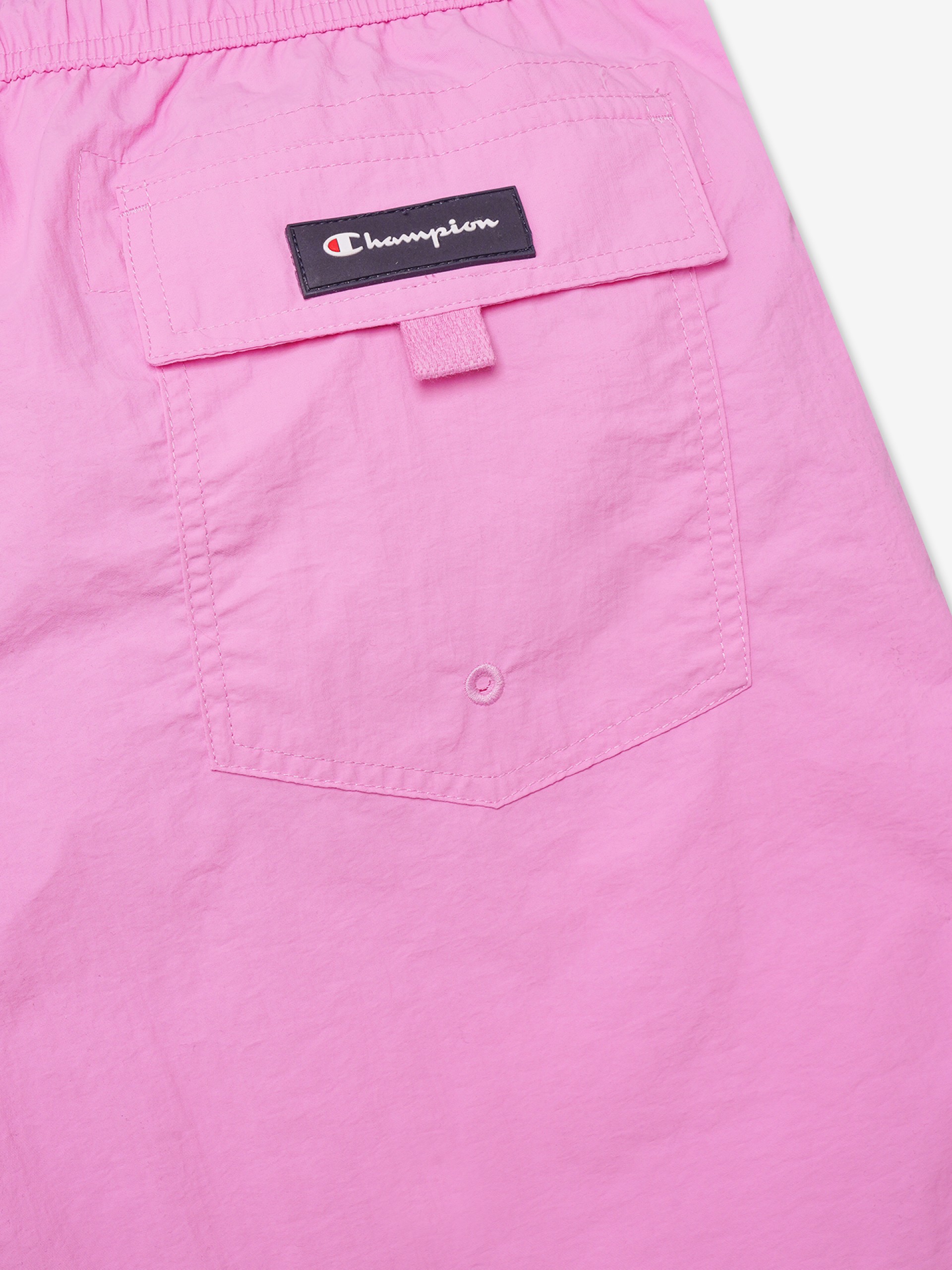 Calções de Banho Champion Legacy Vertical