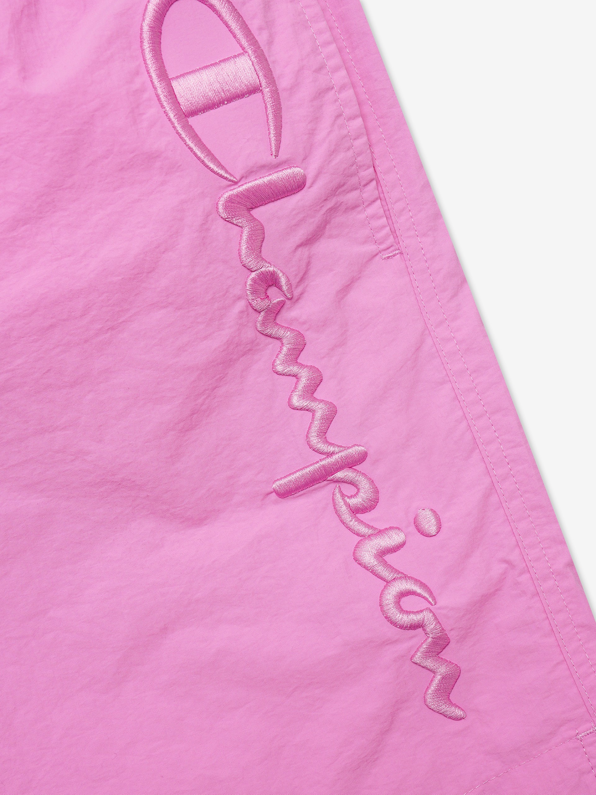 Calções de Banho Champion Legacy Vertical