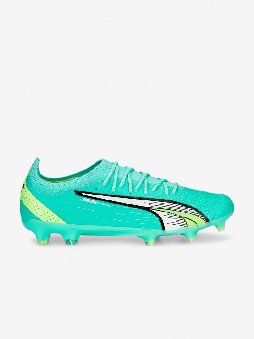 Botas de Ftbol Puma Ultra Ultimate FG/AG