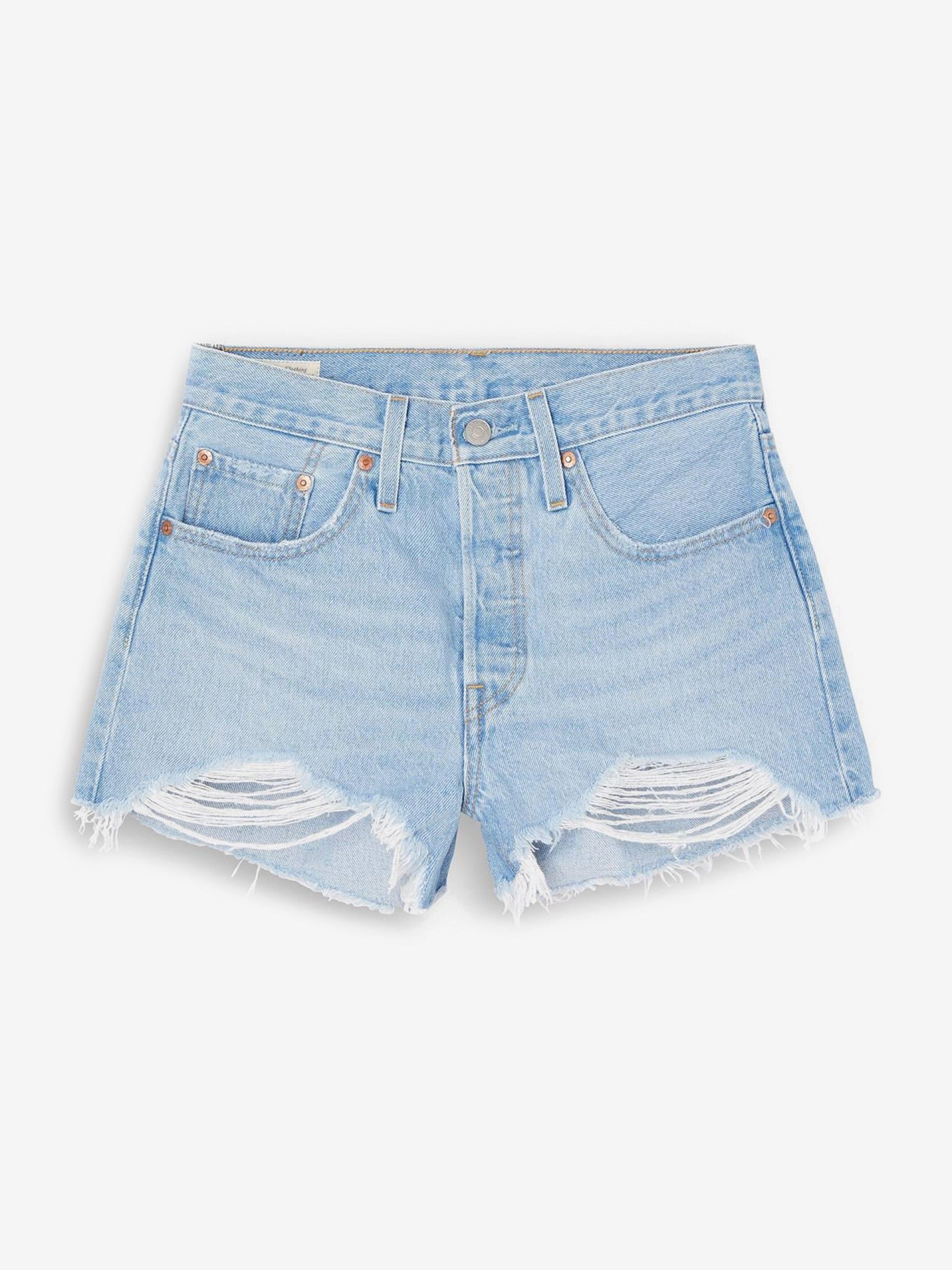 Levis 501 Original Shorts