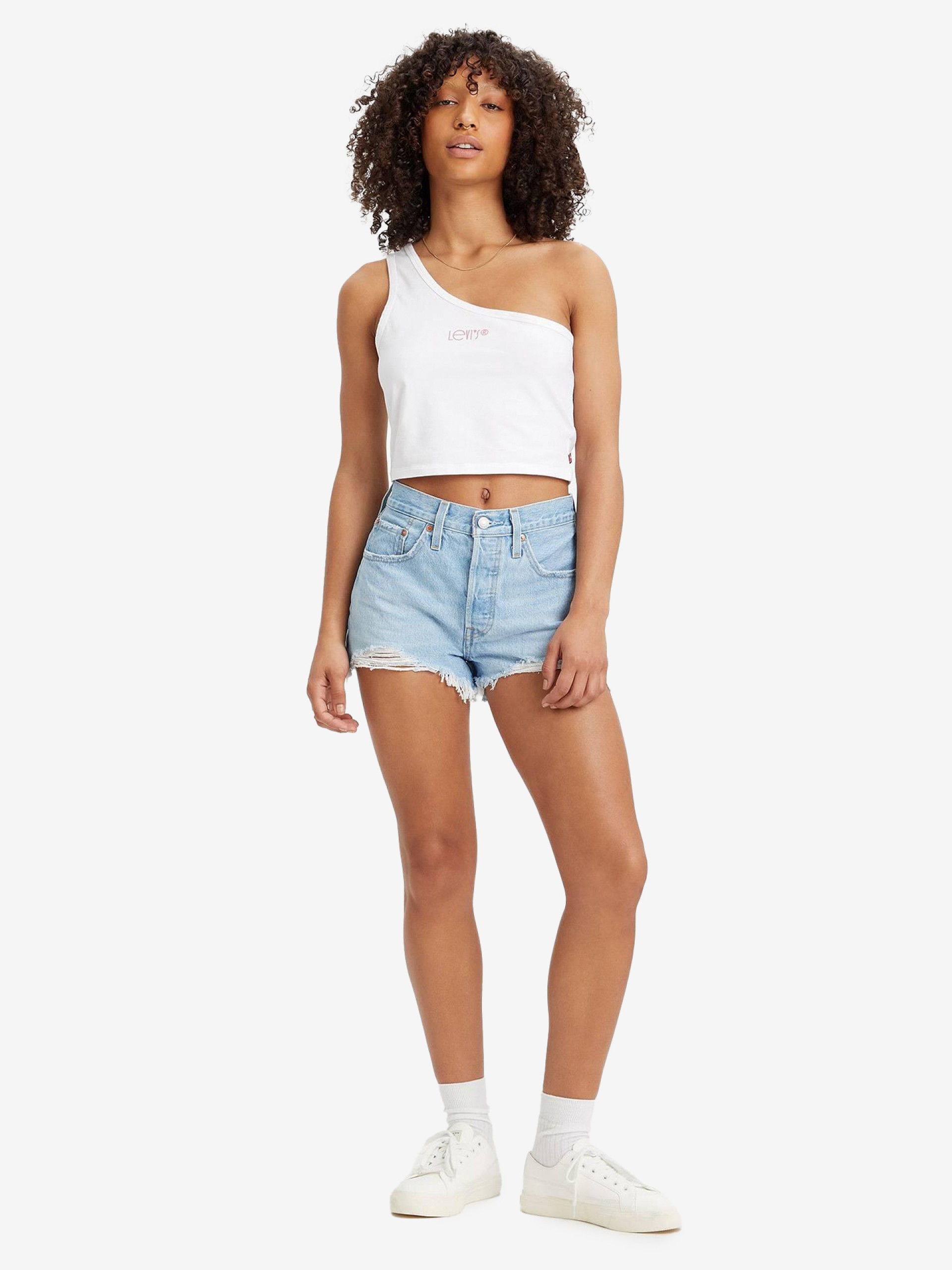 Levis 501 Original Shorts