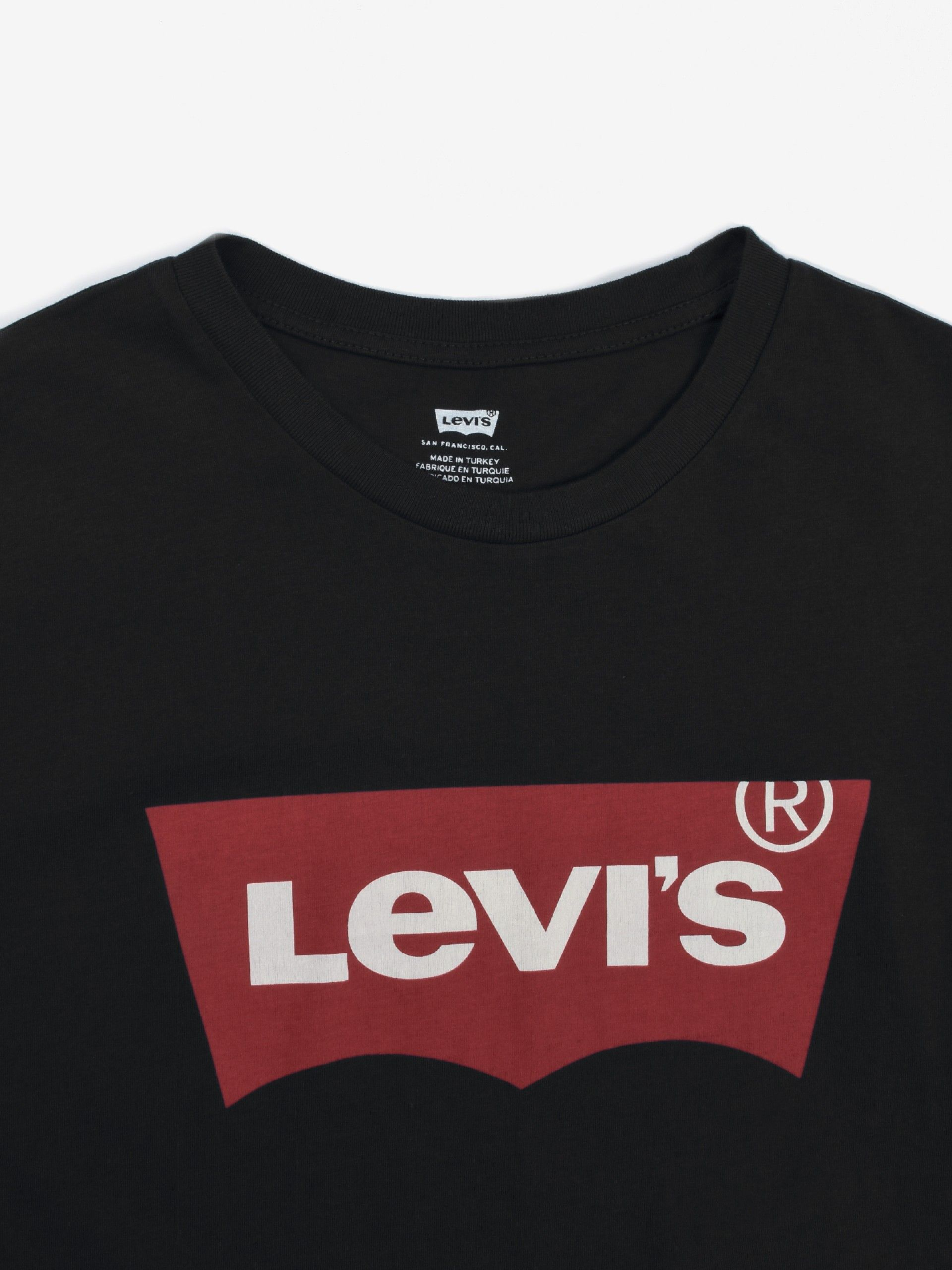 T-Shirt Levis Housemark