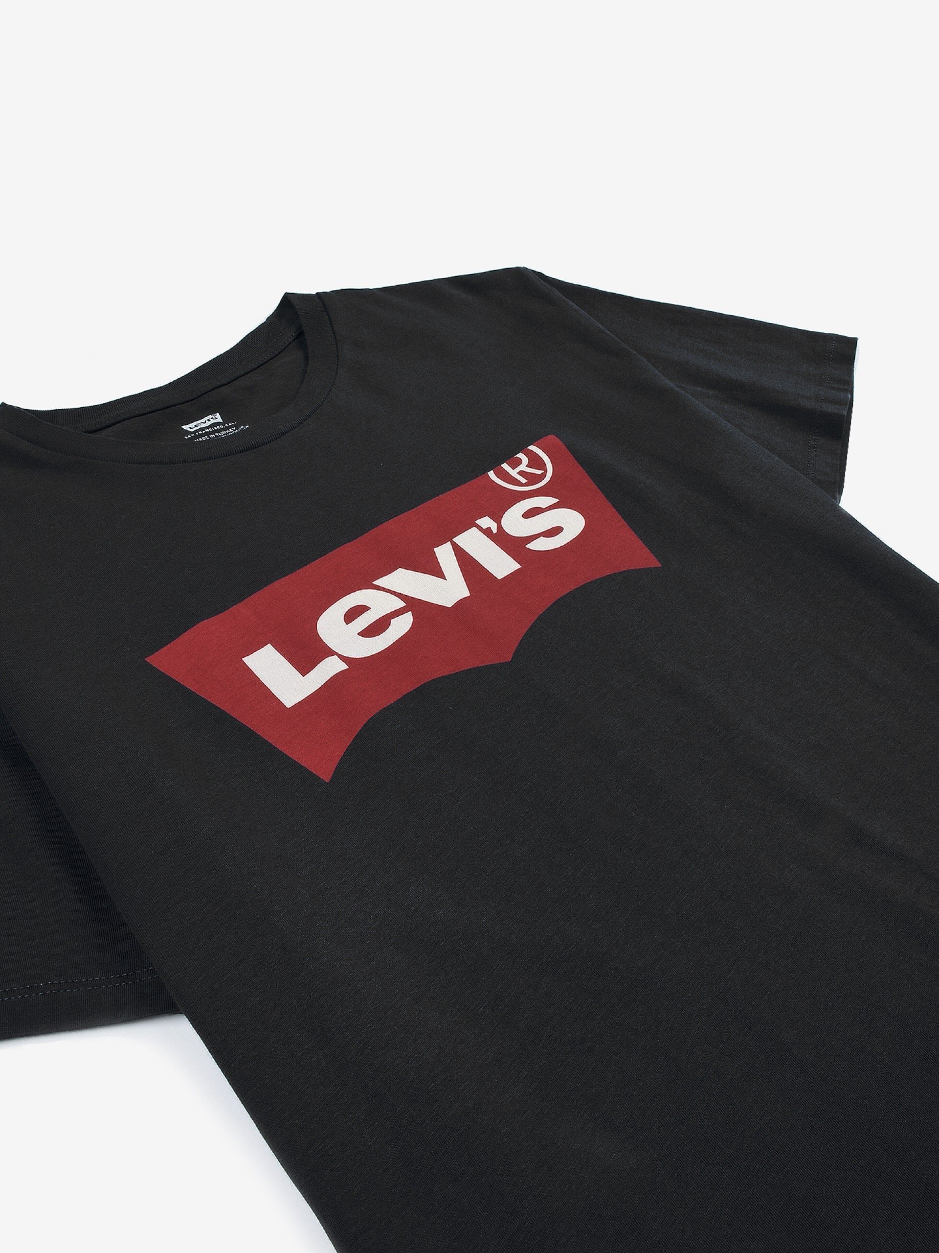 T-Shirt Levis Housemark